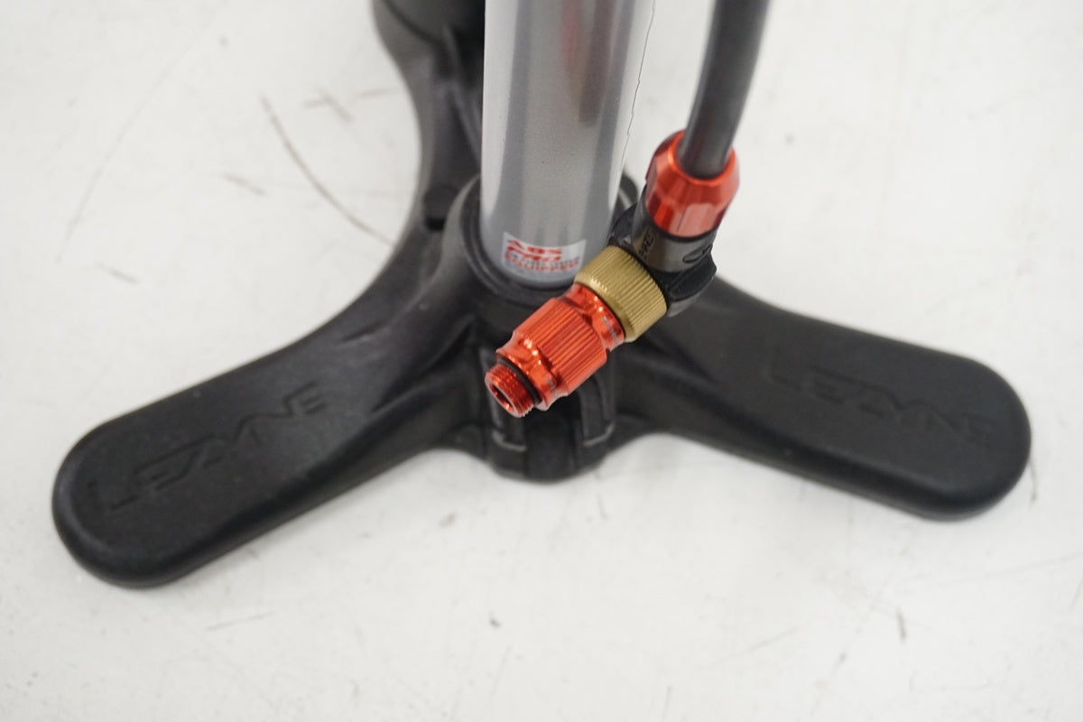 LEZYNE 「レイザン」 SPORT FLOOE DRIVE フロアポンプ / 浜松店