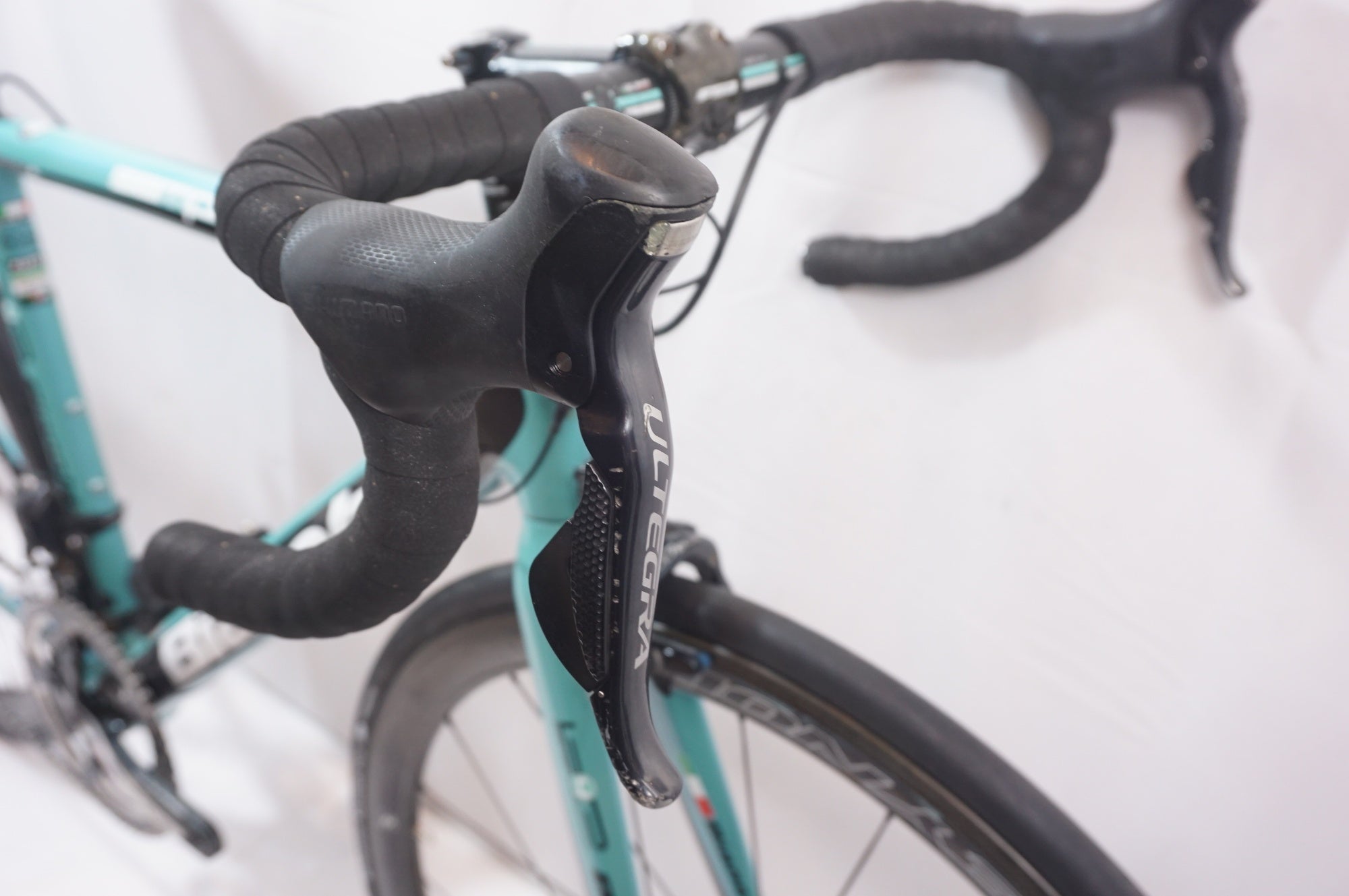 BIANCHI 「ビアンキ」 SEMPRE PRO 2013年モデル ロードバイク / 世田谷店