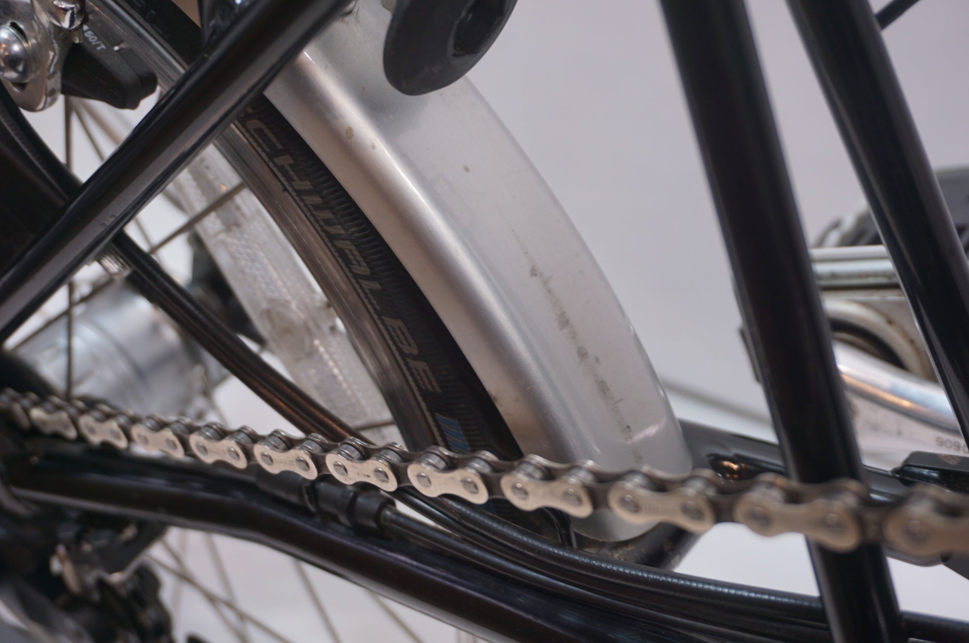 BROMPTON 「ブロンプトン」 M3L 2006年モデル 16インチ 折り畳み自転車 / 世田谷店