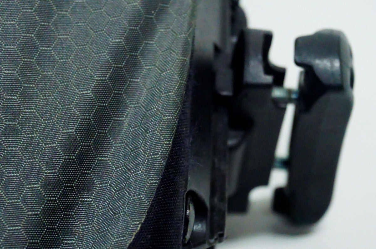 ORTLIEB 「オルトリーブ」 WATERPROOF サドルバッグ / 名古屋大須店