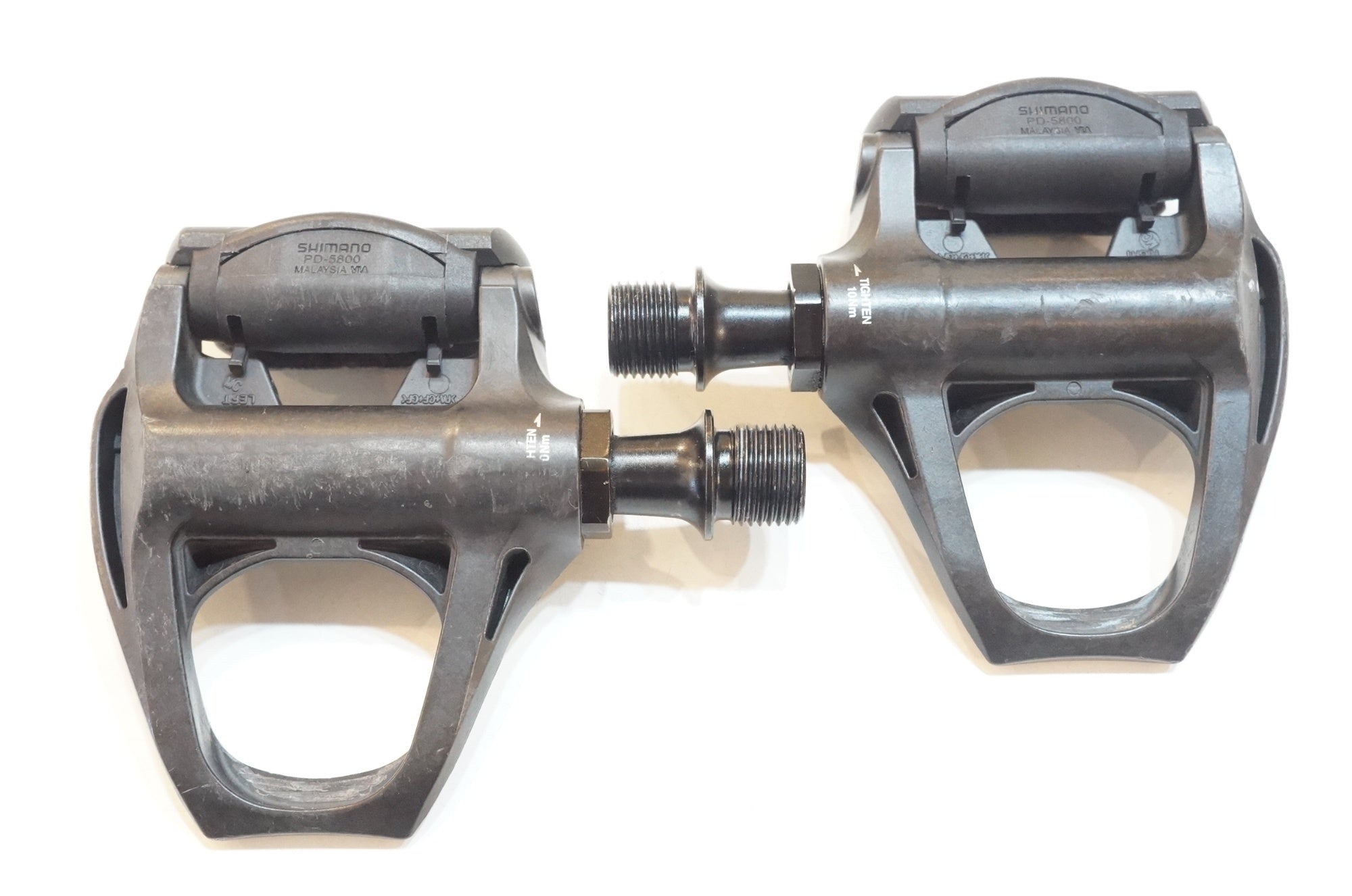 SHIMANO 「シマノ」 105 PD-5800 ペダル / 浦和ベース