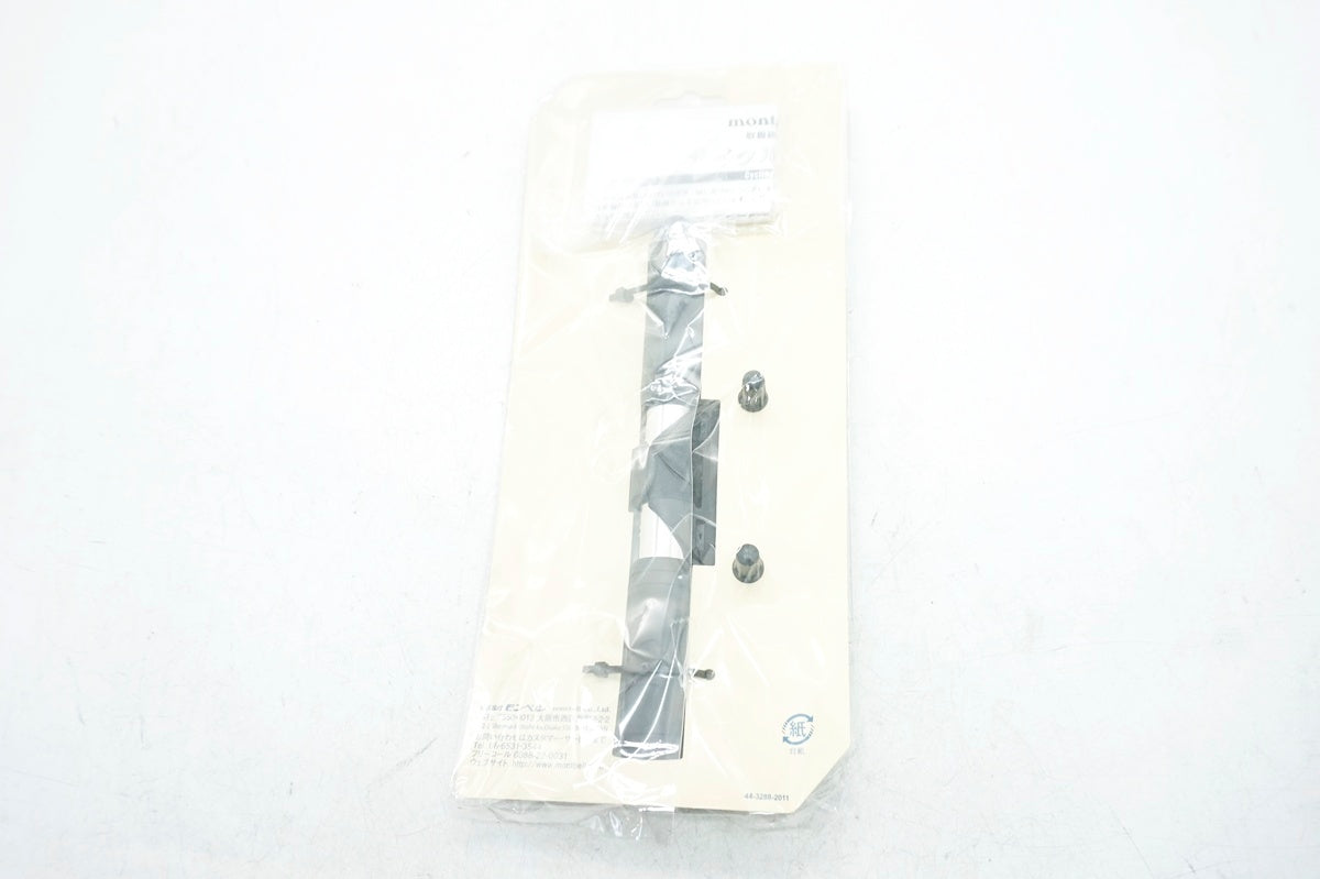 MONT-BELL 「モンベル」 サイクルポンプ / 大阪門真店