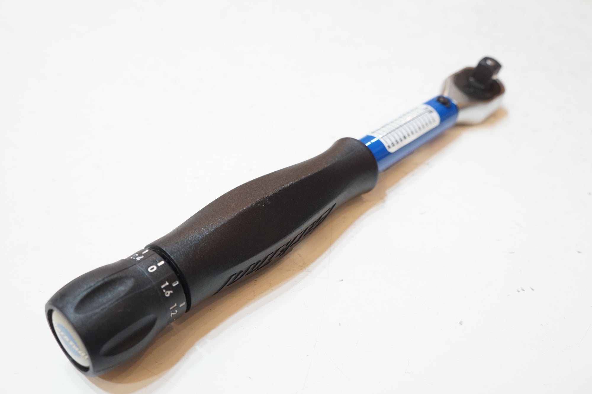 PARK TOOL 「パーク ツール」 TW-5.2 トルクレンチ / バイチャリ浦和ベース