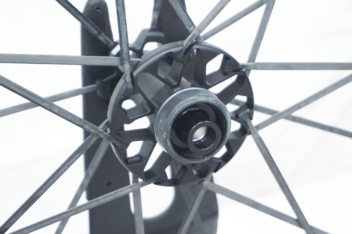 VORTEX 「ボルテックス」 N4 DB シマノ11速 ホイールセット / 大阪美原