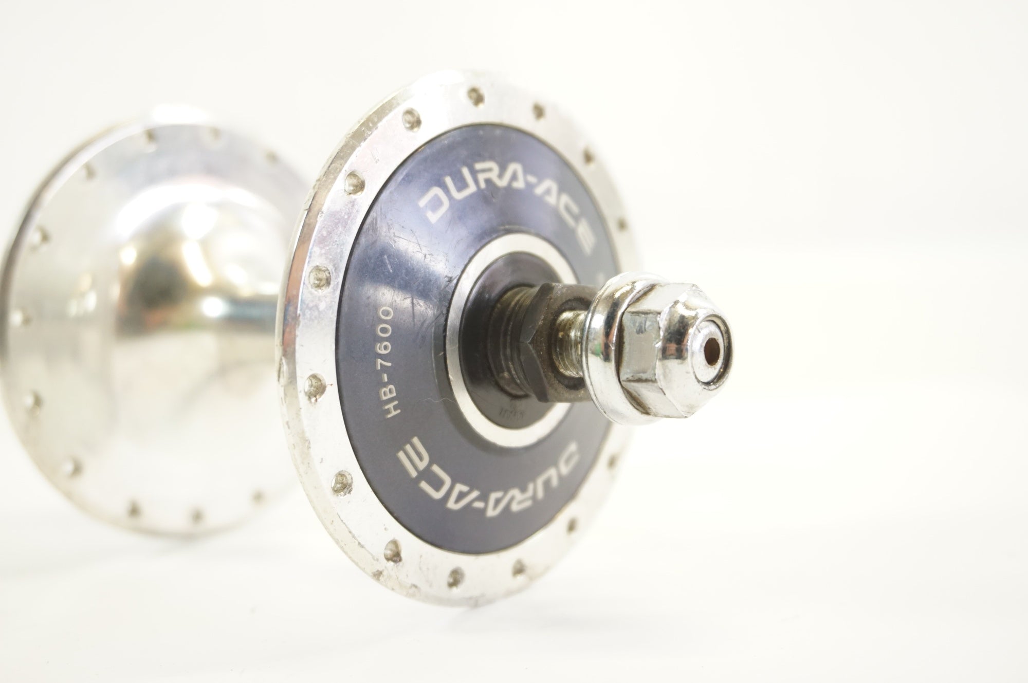 SHIMANO 「シマノ」 DURA-ACE HB-7600 32H フロントハブ / 宇都宮店