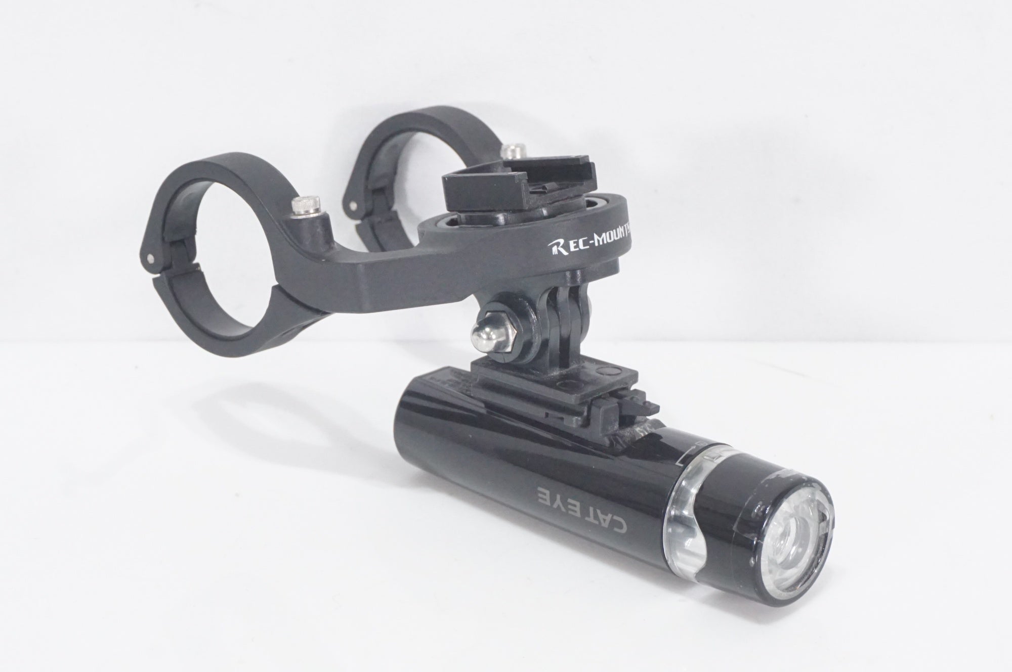 Rec Mount レックマウント 組み合わせ2万通りのオリジナルマウントならREC-MOUNTS - レック