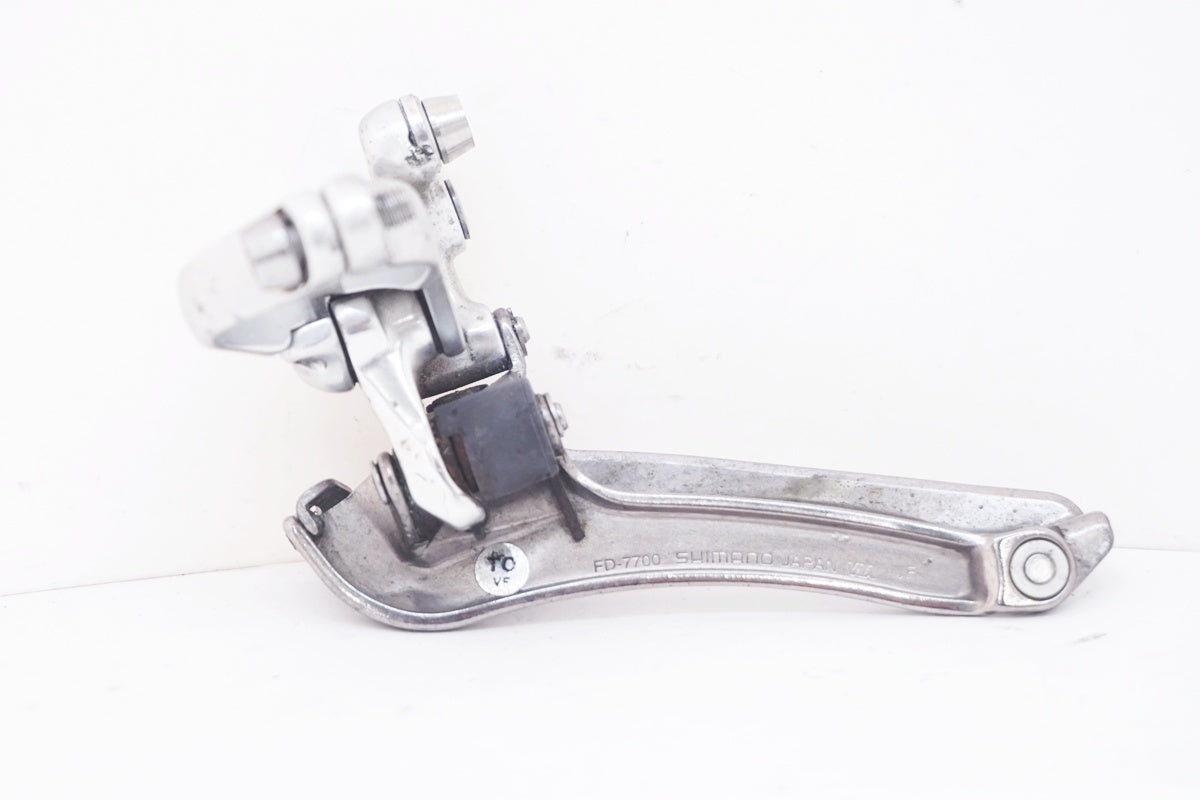 SHIMANO 「シマノ」 DURA-ACE FD-7700 フロントディレイラー / 大阪美原北インター店
