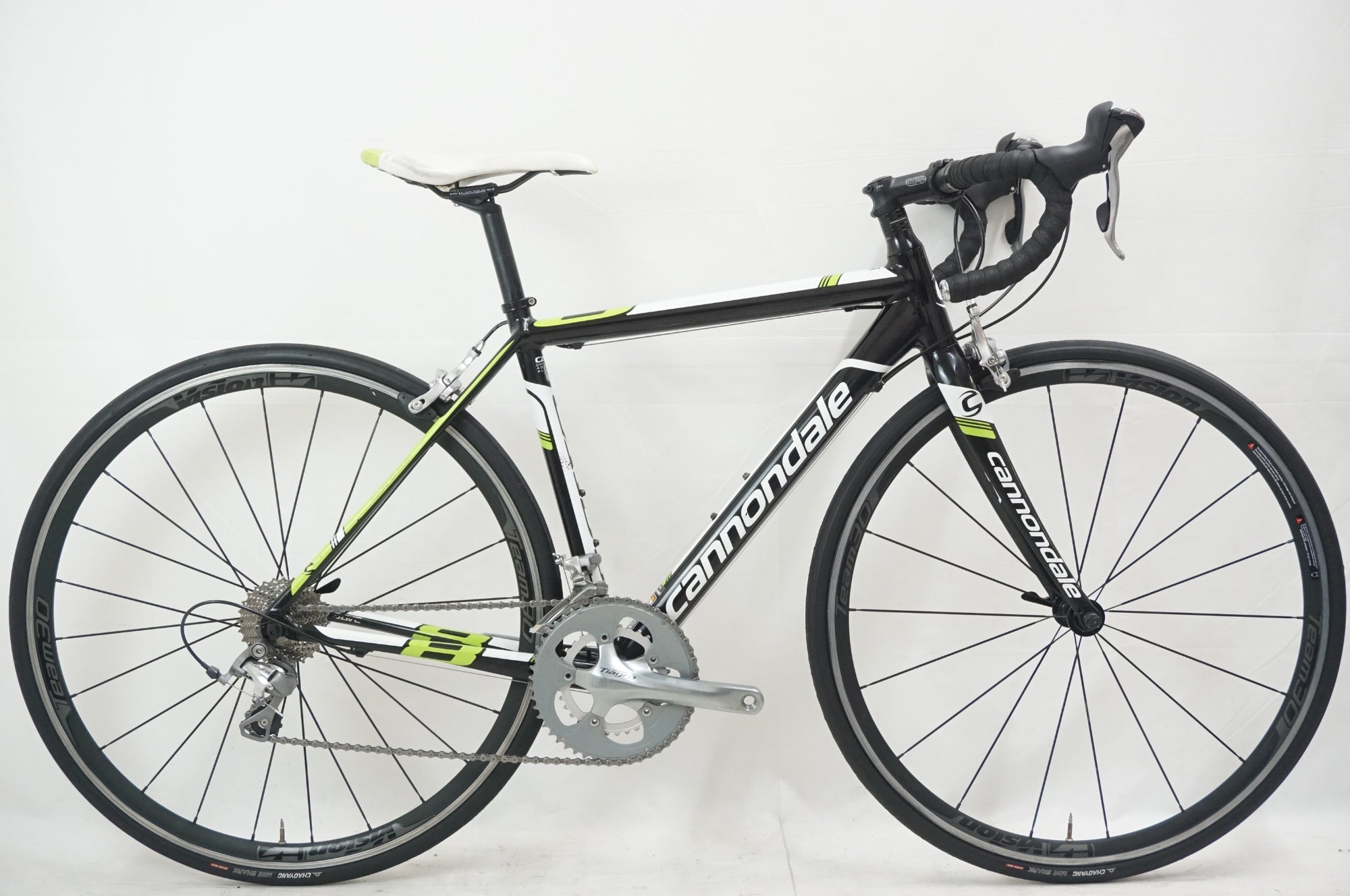 CANNONDALE 「キャノンデール」 CAAD8 TIAGRA 2016年モデル ロードバイク / 福岡アイランドシティ店