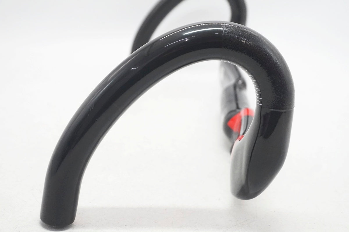 3T 「スリーティー」 AERONOVA TEAM Φ31.8 420mm ハンドル / 大阪門真店