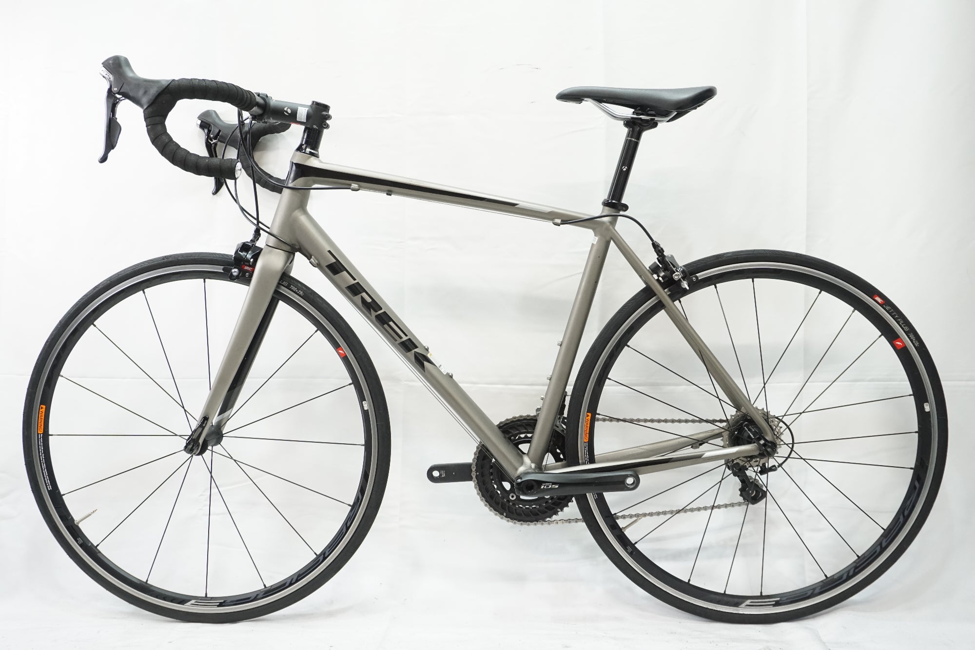 美品　TREK エモンダ ALR5 2018年モデル ロードバイク トレック TREK 「トレック」 EMONDA ALR5 2018年モデル ロードバイク / 大宮店