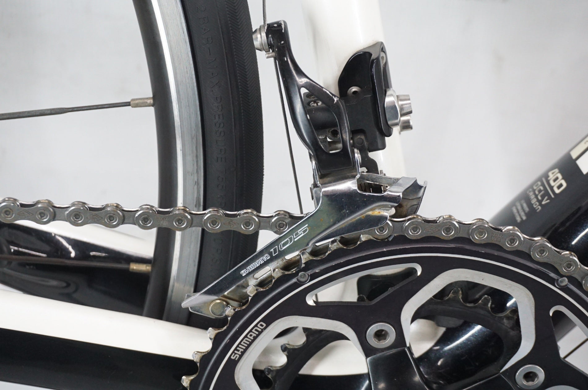 TREK 「トレック」 DOMANE 4.3 2016年モデル クロスバイク / 阪急塚口店