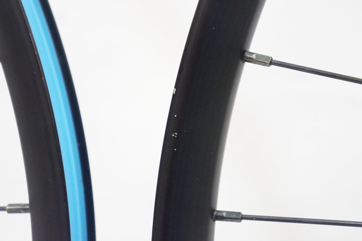 ブランド不明 WH 0.9 29インチ リム SHIMANO TC500 BOOST ハブ シマノ MTB12速 (MICRO SPLINE) ホイールセット / 熊谷本店