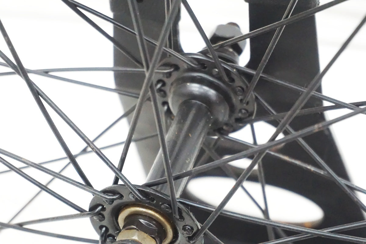 ブランド不明 20インチ フロントホイール / 大阪美原北インター店