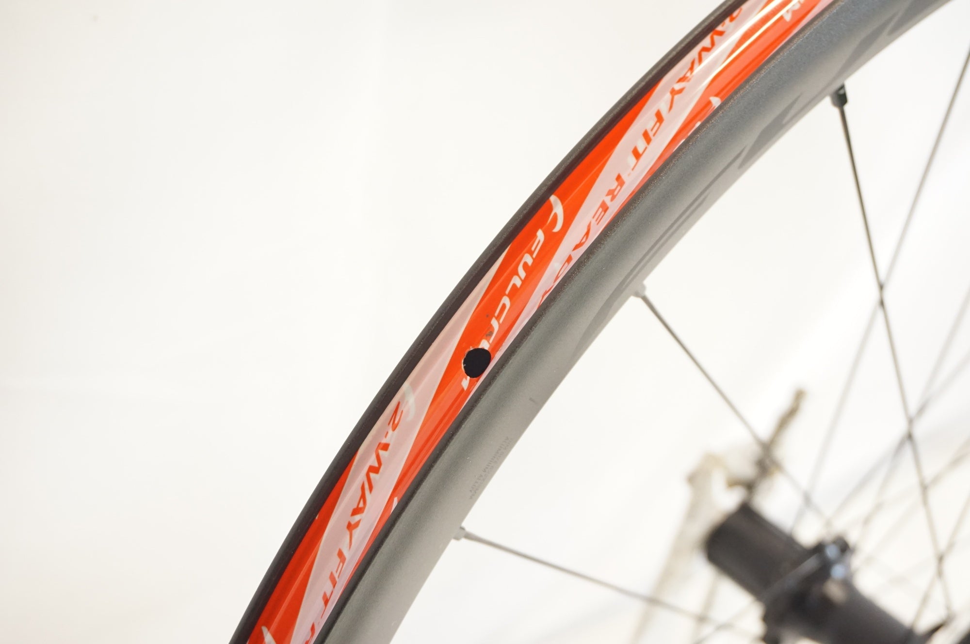 FULCRUM 「フルクラム」 RACING 400 DB シマノ11速 ホイール