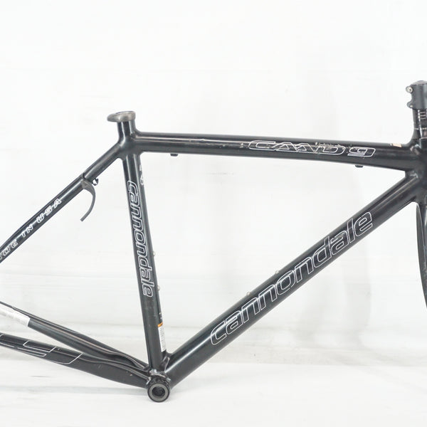 ジャンク CANNONDALE 「キャノンデール」 CAAD9 2009年モデル フレーム