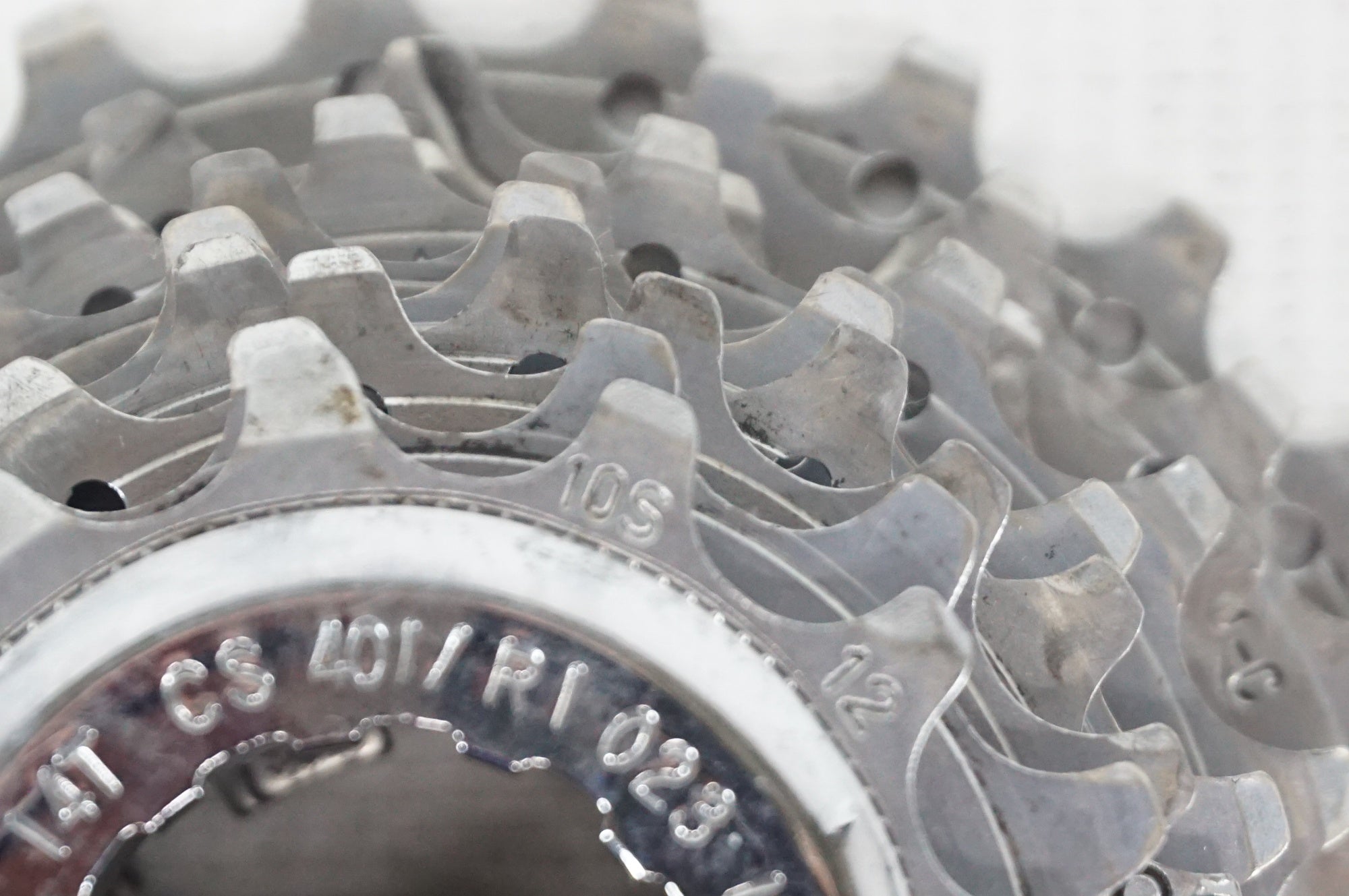 CAMPAGNOLO 「カンパニョーロ」 VELOCE 2x10S コンポセット / 阪急塚口