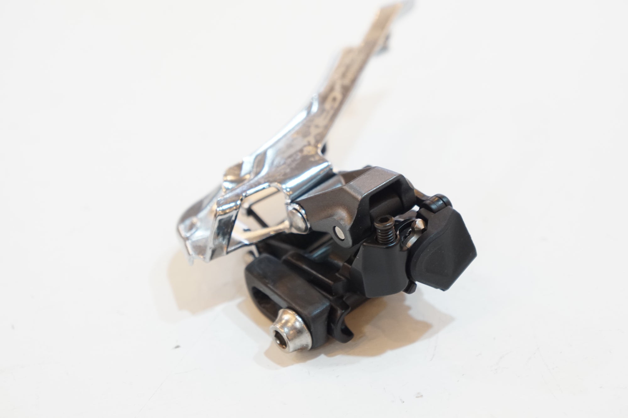 SHIMANO 「シマノ」 GRX FD-RX810 フロントディレイラー / バイチャリ浦和ベース