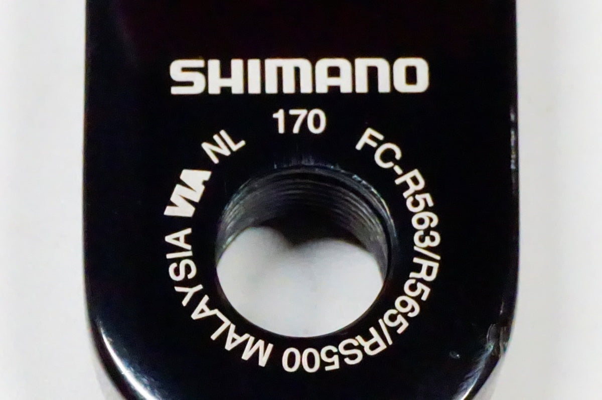 SHIMANO 「シマノ」 FC-RS500 50T 170mm クランク / 名古屋大須店