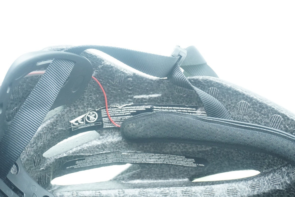 LAZER「レーザー」 NEON ヘルメット/ 京都西院店