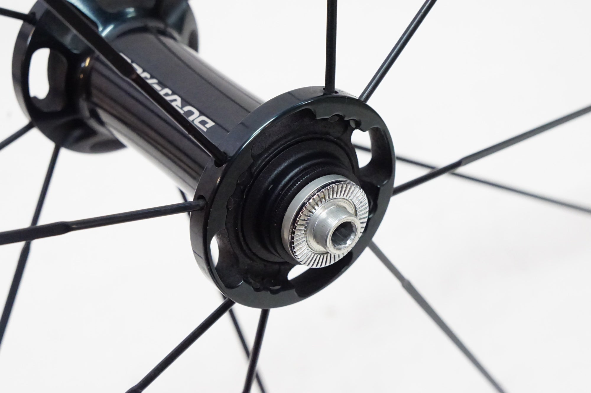 SHIMANO 「シマノ」 DURA-ACE WH-9000 C35 TU シマノ11速 ホイールセット / 熊谷本店
