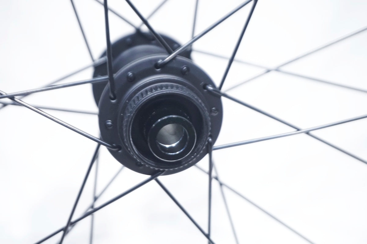 BONTRAGER 「ボントレガー」 PARADIUM COMP TLR 25 DISC シマノ11S ホイールセット / 大阪門真店