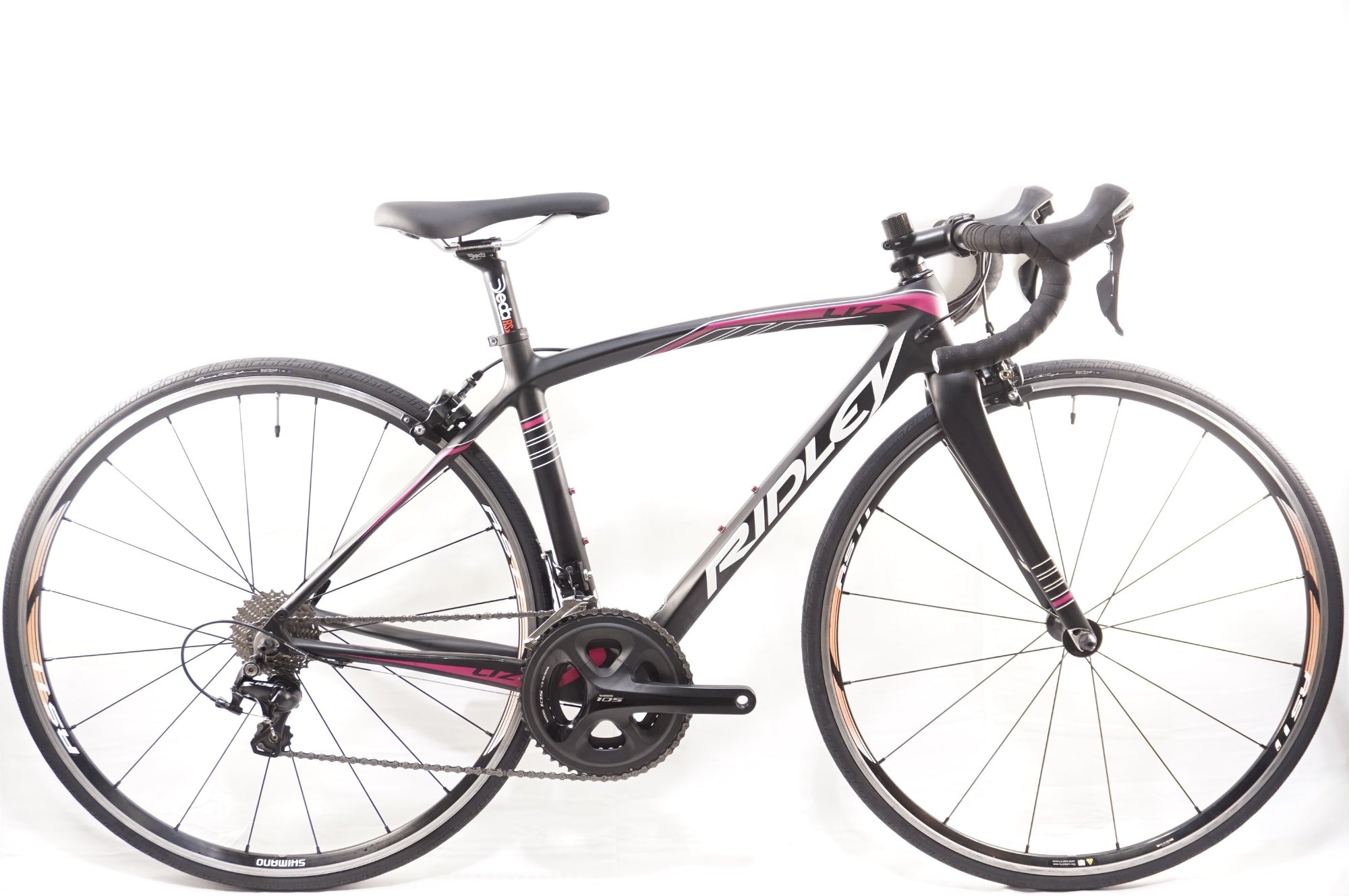 RIDLEY 「リドレー」 LIZ 2016年モデル ロードバイク / 中目黒店