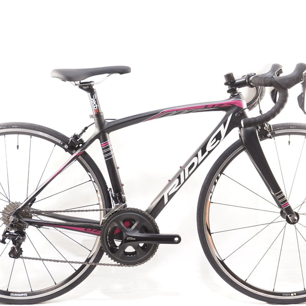 RIDLEY LIZ AL 2016 ※希望あればおまけでサイクルトレーナー付き RIDLEY 「リドレー」 LIZ 2016年モデル ロードバイク / 中目黒店