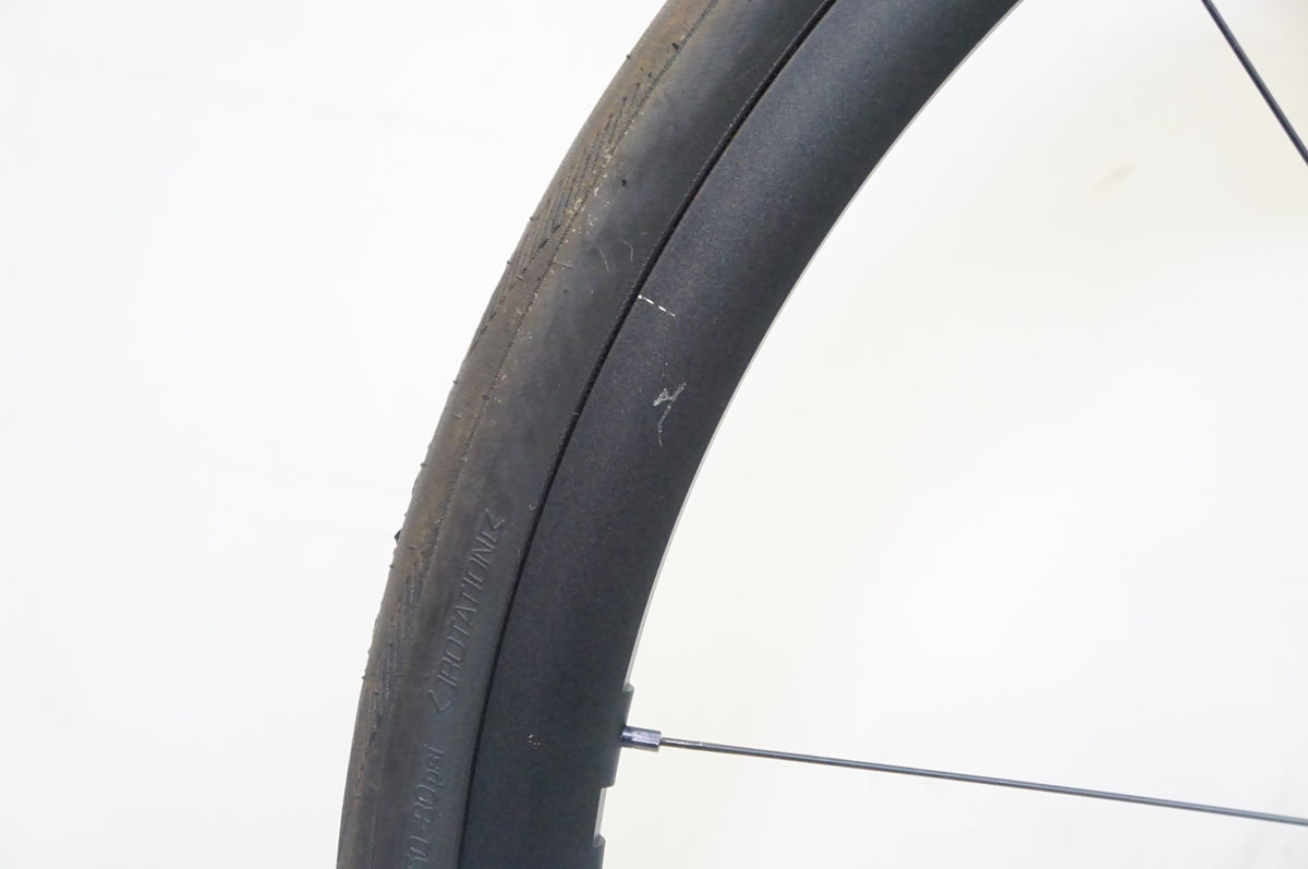 CAMPAGNOLO 「カンパニョーロ」 ZONDA DB SRAM XDRフリー ホイールセット / 熊谷本店