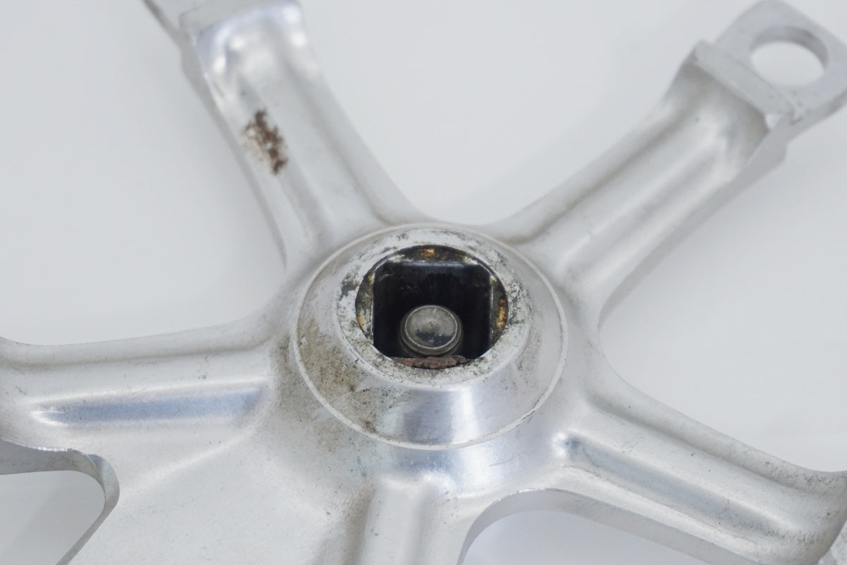 SHIMANO 「シマノ」 DURA-ACE FC-7410 165mm クランクセット / 京都八幡店