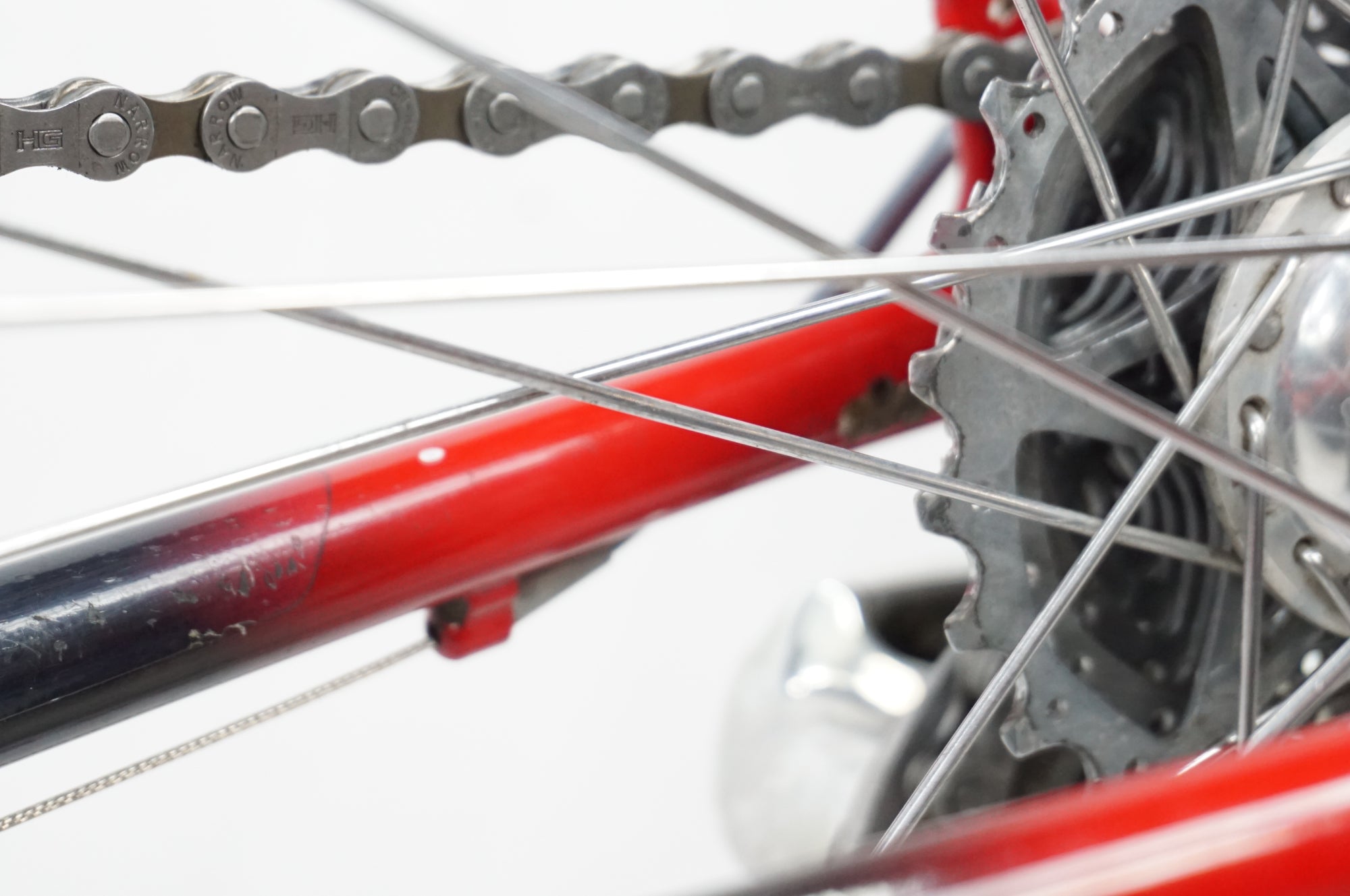 BRIDGESTONE 「ブリヂストン」RACING TEAM neo-cot 年式不明 ロード