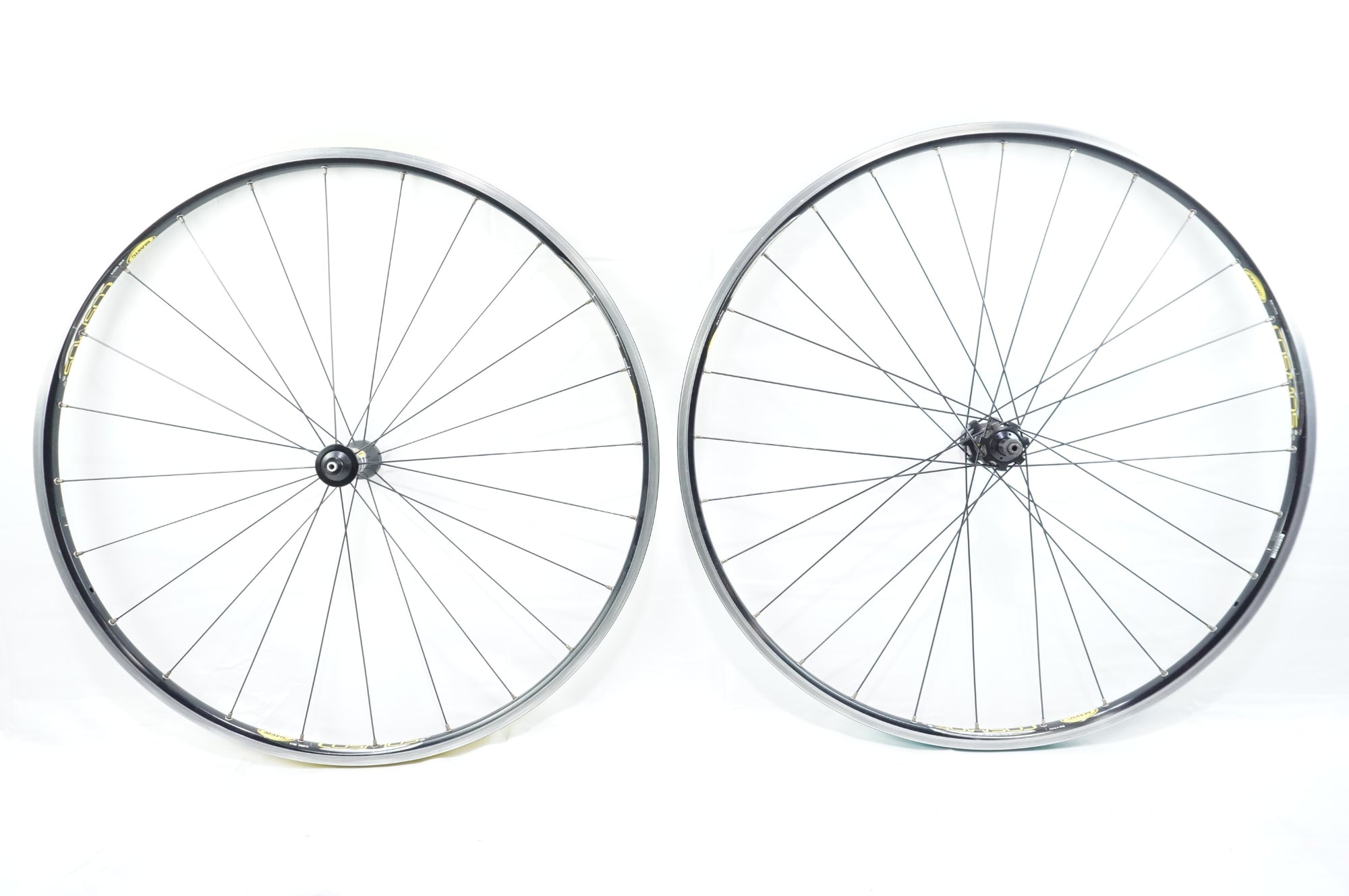 激レア　MAVIC 3G フロントホイール 650c チューブラ 激レア MAVIC 3G フロントホイール 650c チューブラ - メルカリ