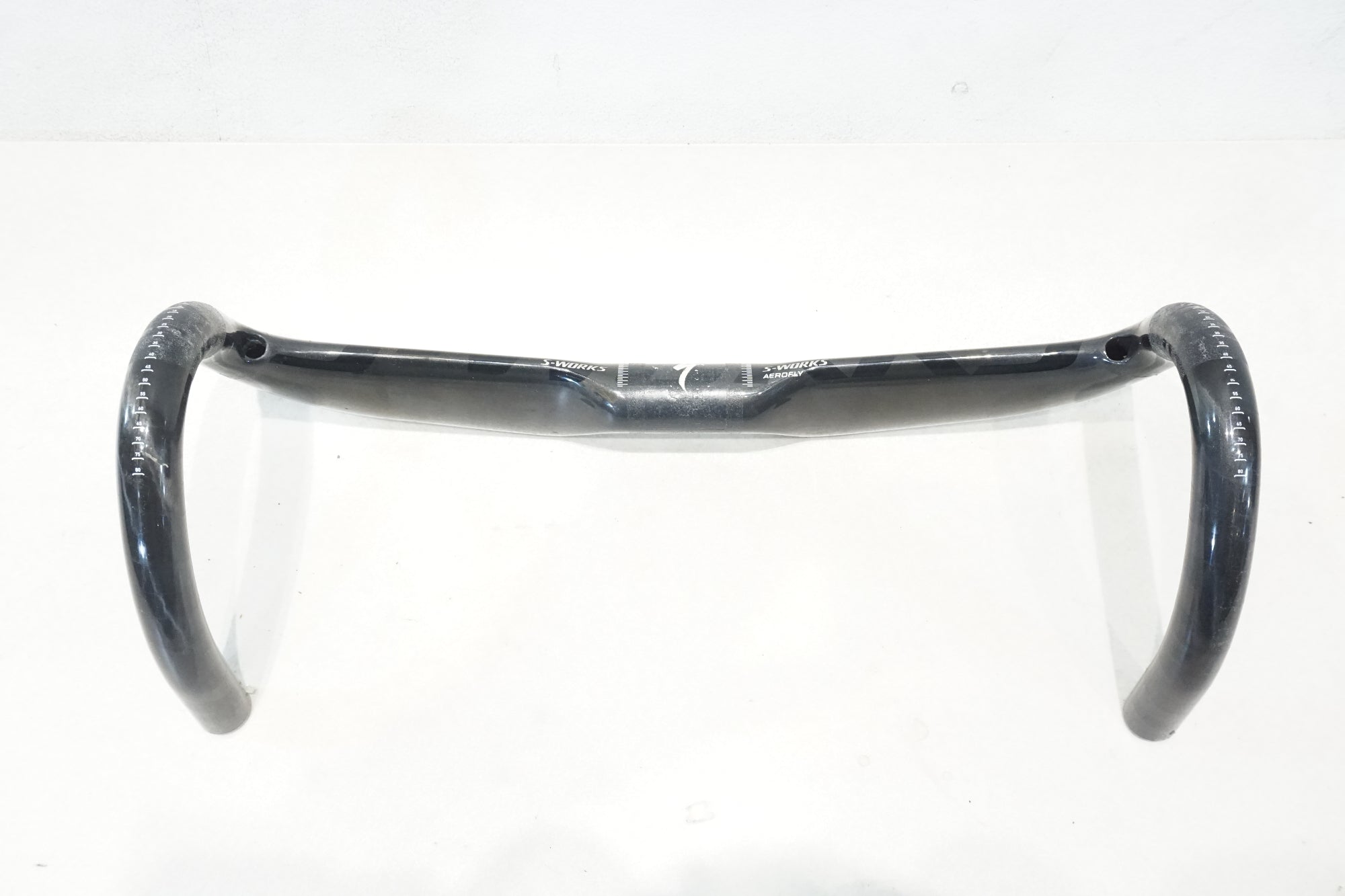 SPECIALIZED 「スペシャライズド」 S-WORKS AEROFLY φ31.8 400mm ハンドル / 横浜戸塚店