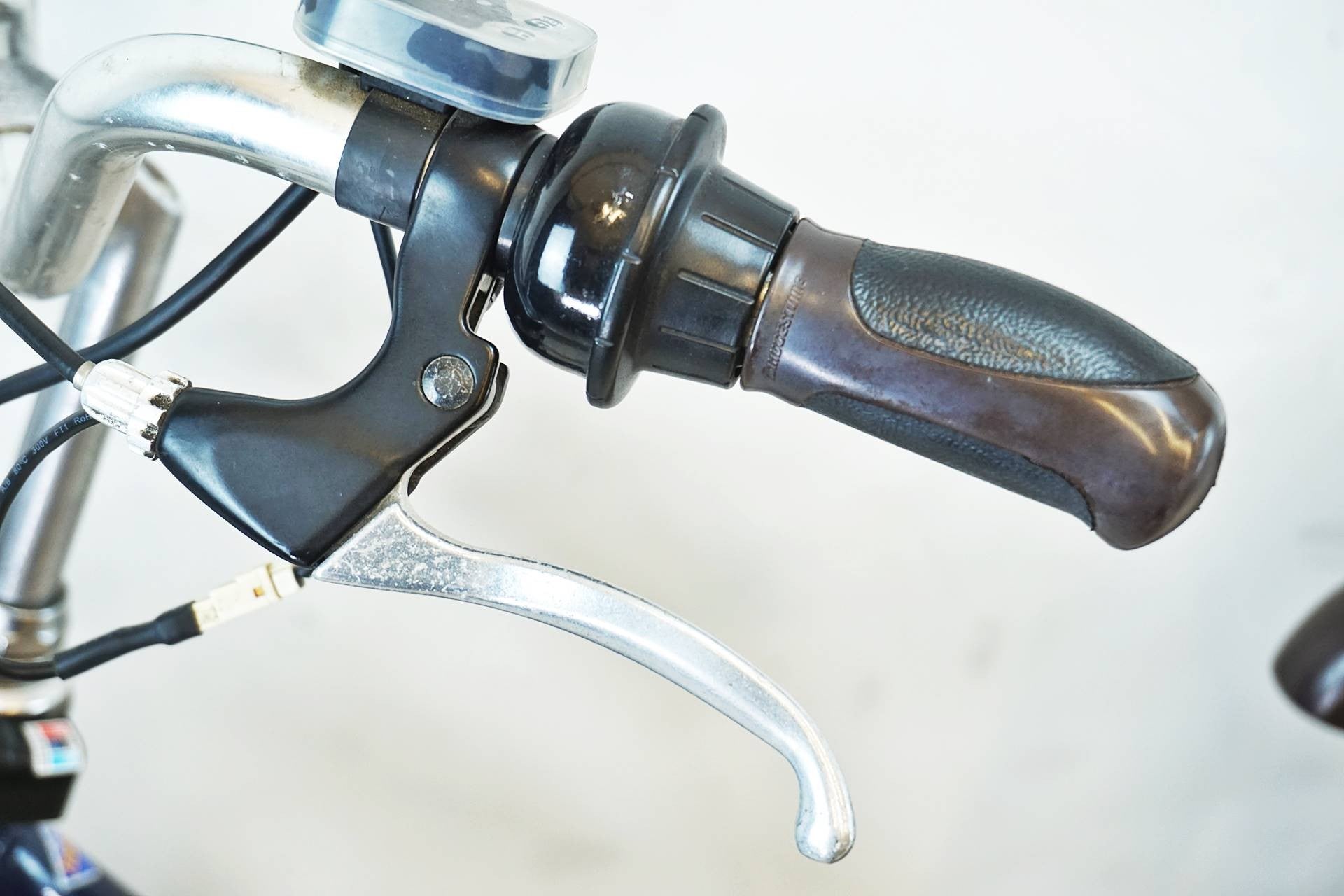 BRIDGESTONE 「ブリヂストン」 フロンティアDX F6DB40 2020年モデル 電動アシスト自転車 / 有明ガーデン店