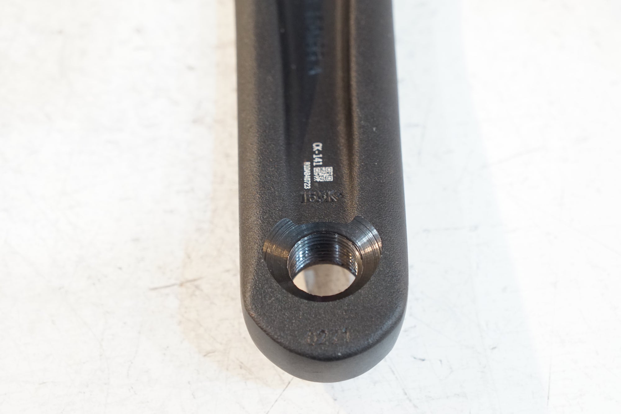 CANNONDALE 「キャノンデール」 ONE 44T 165mm クランク / バイチャリ