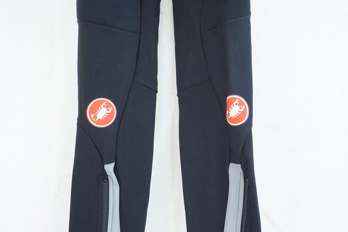 CASTELLI 「カステリ」 SORPASSO ROS BIBTIGHT Mサイズ ビブ / 有明ガーデン店