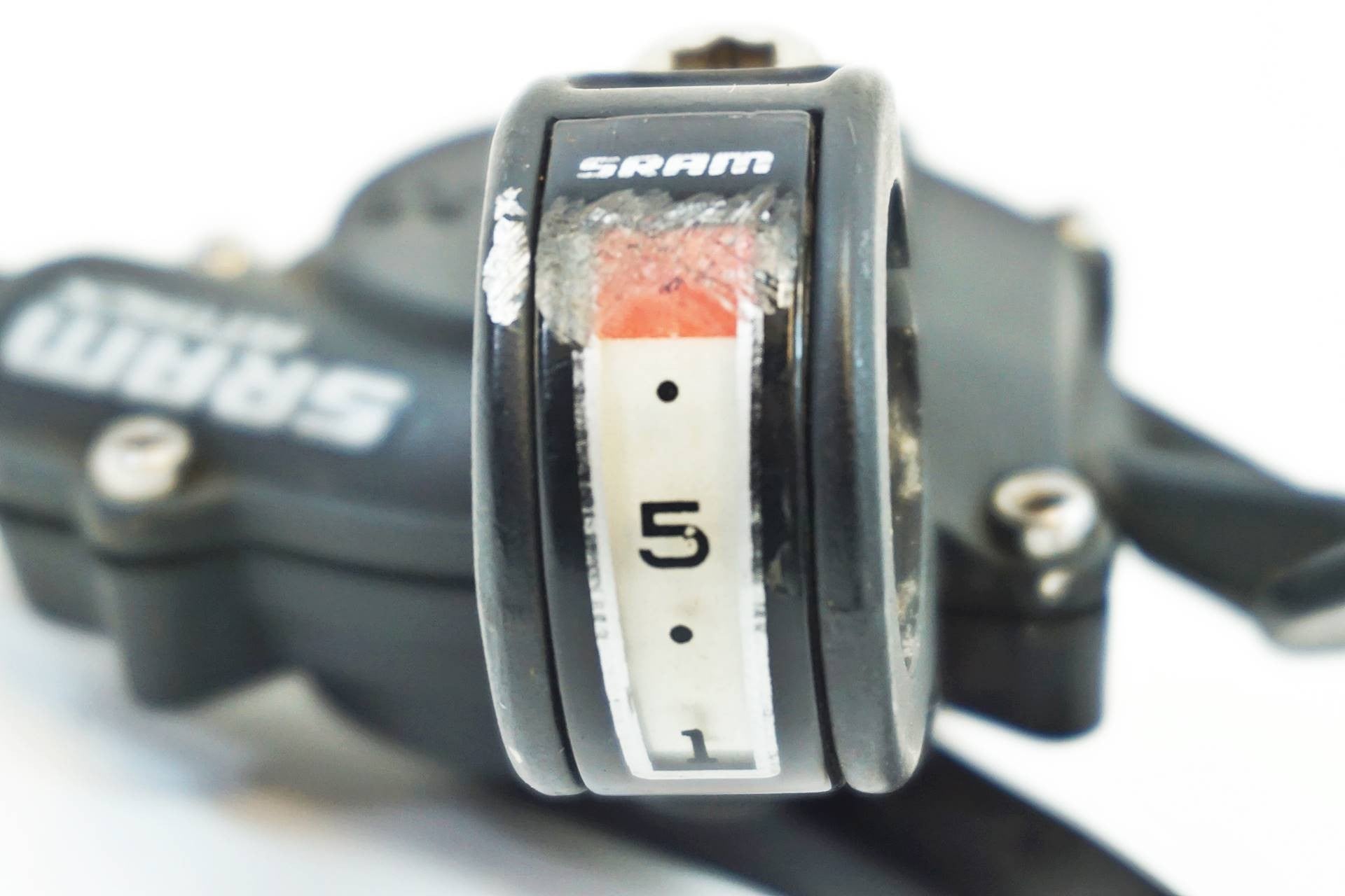 SHIMANO 「シマノ」 RD-M750 SRAM ATTACK シフターセット / 有明ガーデン店