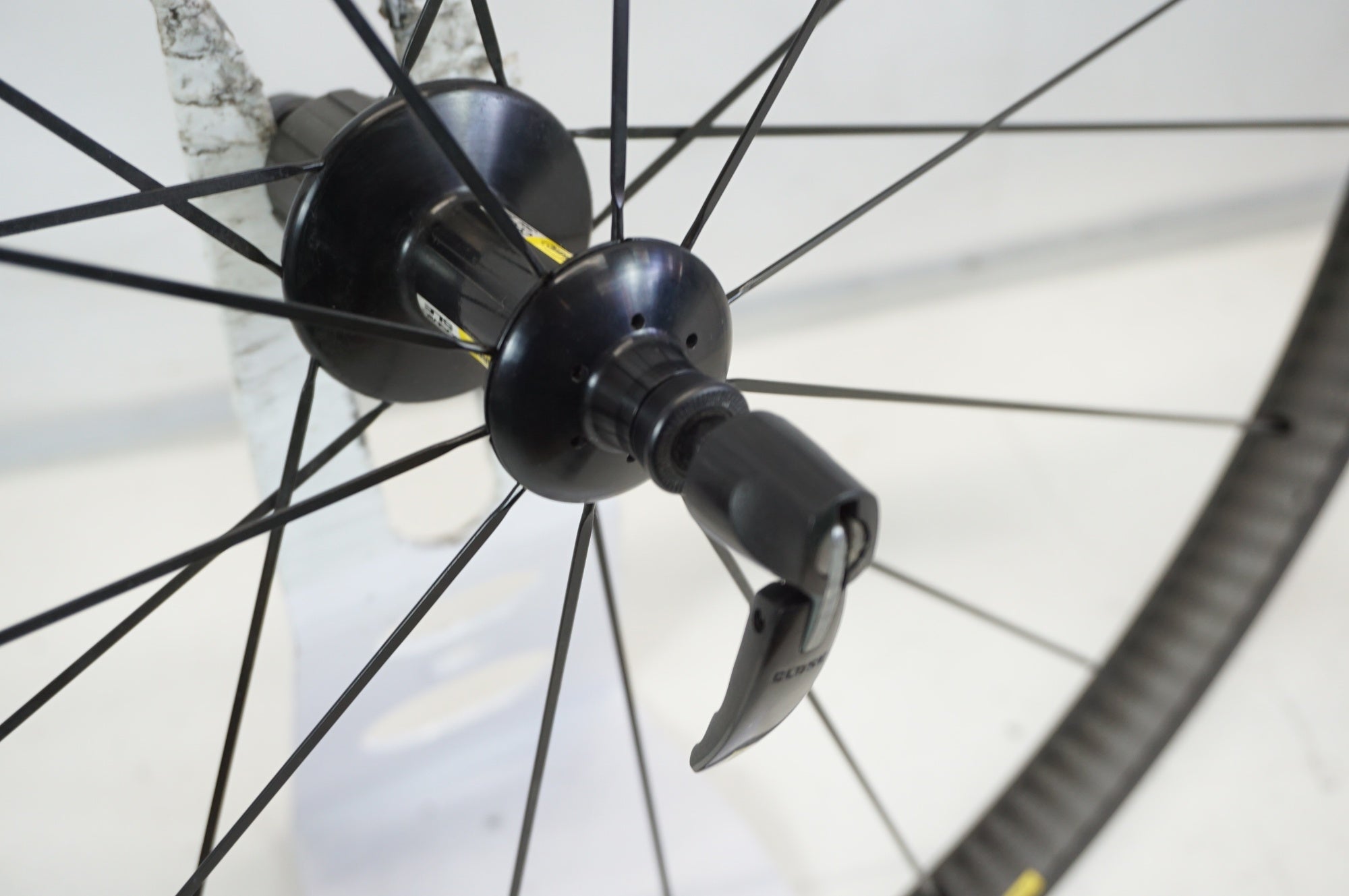 MAVIC 「マビック」 COSMIC SLE C13 SHIMANO 11s ホイールセット / 宇都宮店