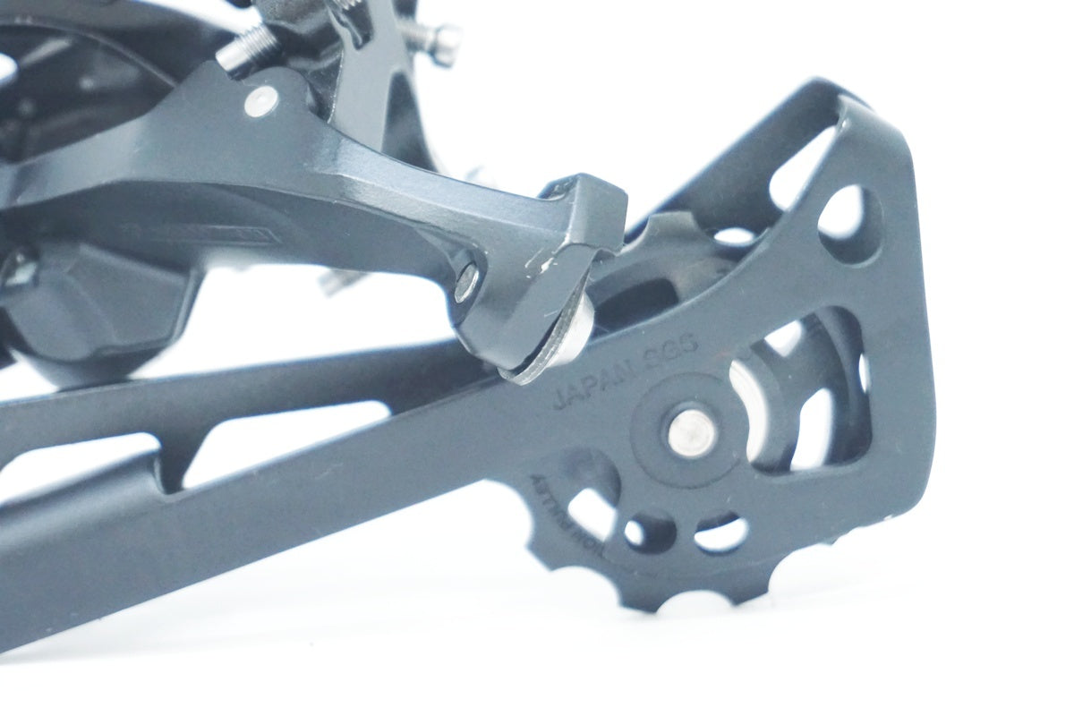 SHIMANO 「シマノ」 DEORE XT RD-M8000 リアディレイラー / 大阪美原北