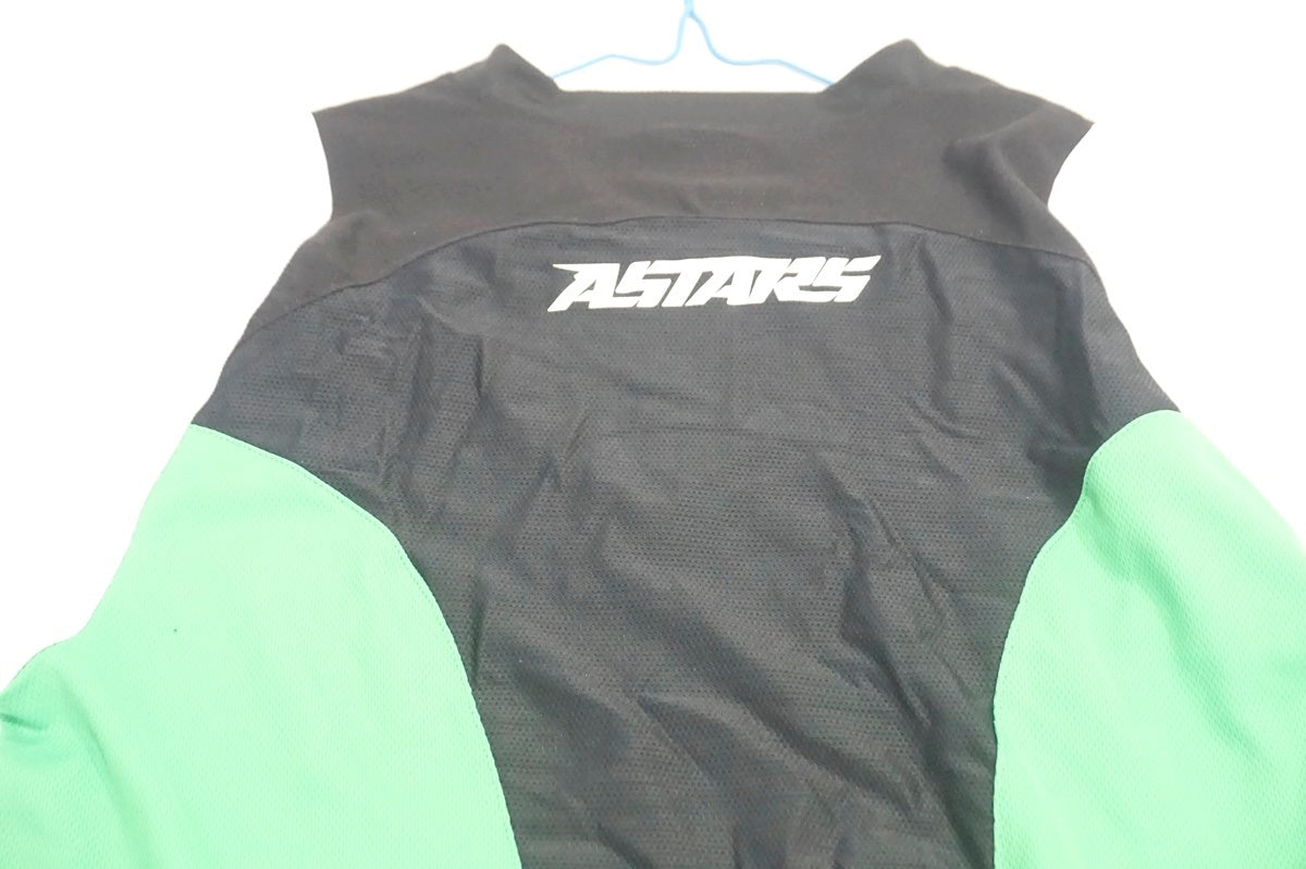 ALPINESTARS 「アルパインスターズ」 XLサイズ ジャージ / 大阪門真店