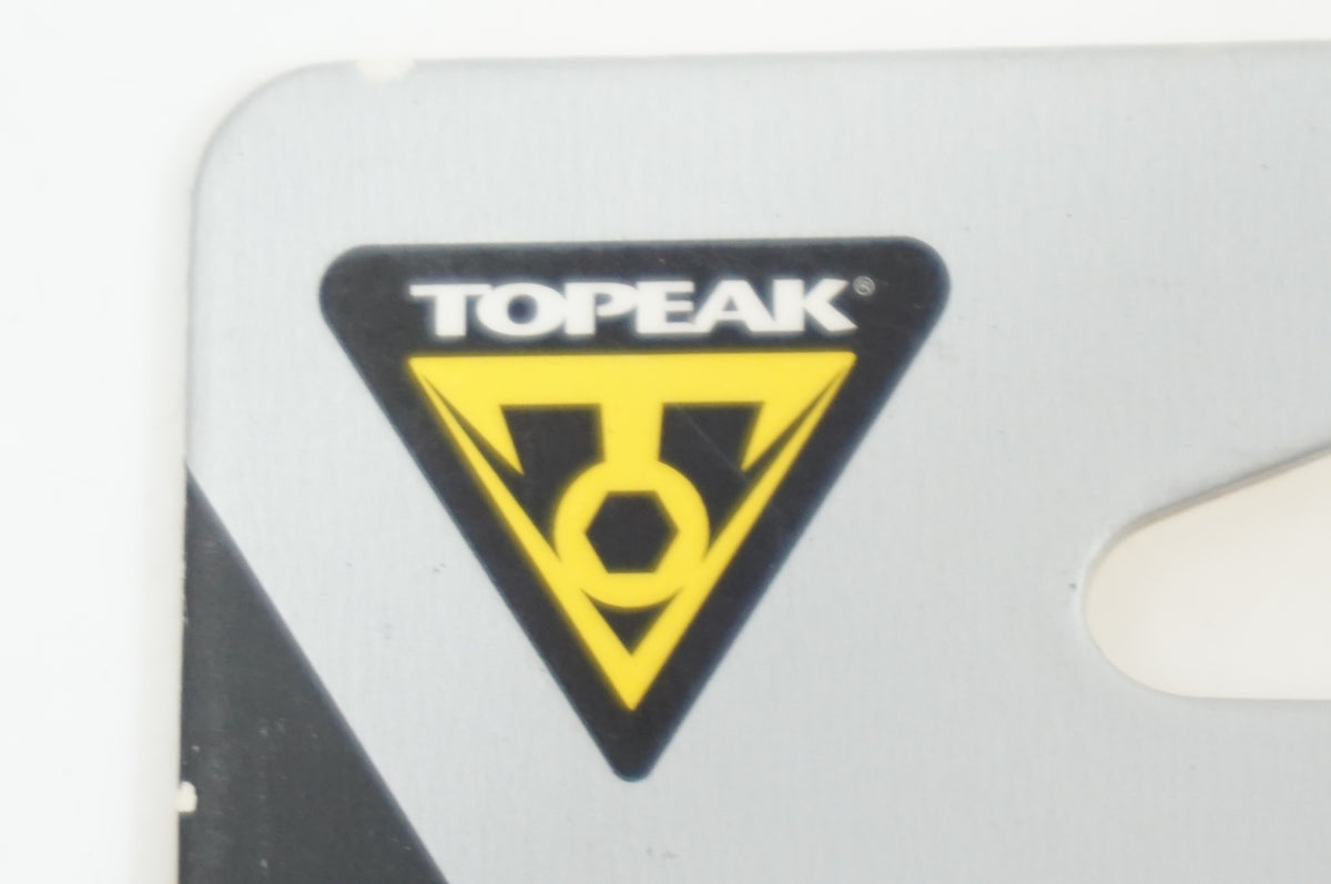 TOPEAK 「トピーク」 X-15 アダプター / 世田谷店