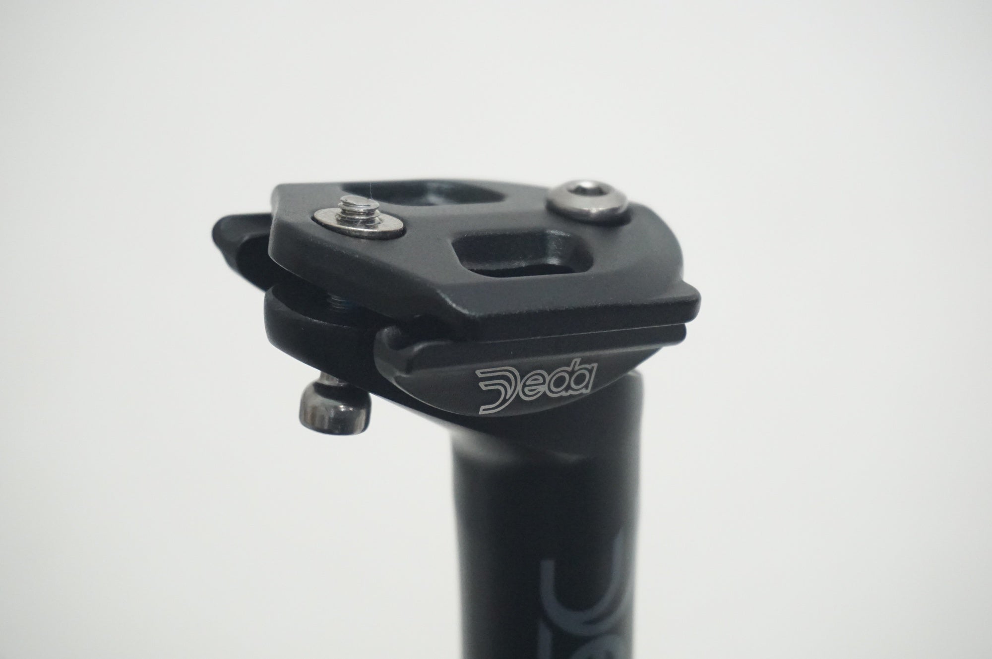 DEDA RS 0mm カーボン シートポスト 27.2 新品&中古2本 DEDA（デダ）CARBON SEATPOST （カーボンシートポスト）RS 0mm 送料無料