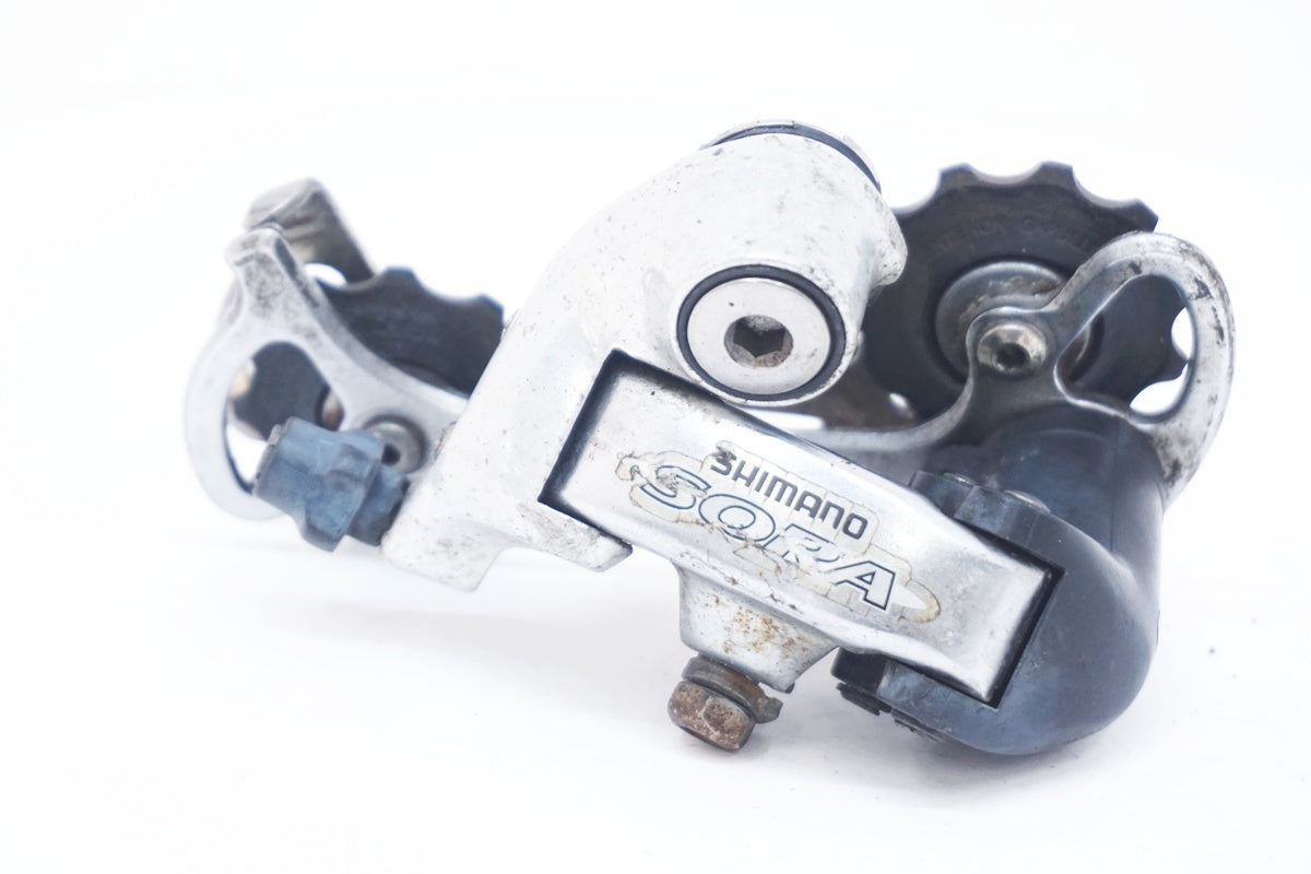 SHIMANO 「シマノ」 SORA RD-3300 リアディレイラー / 大阪美原北インター店