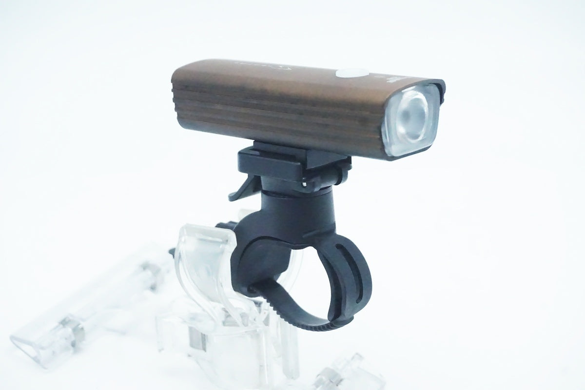 SERFAS「サーファス」 E-LUME200 フロントライト/ 京都西院店