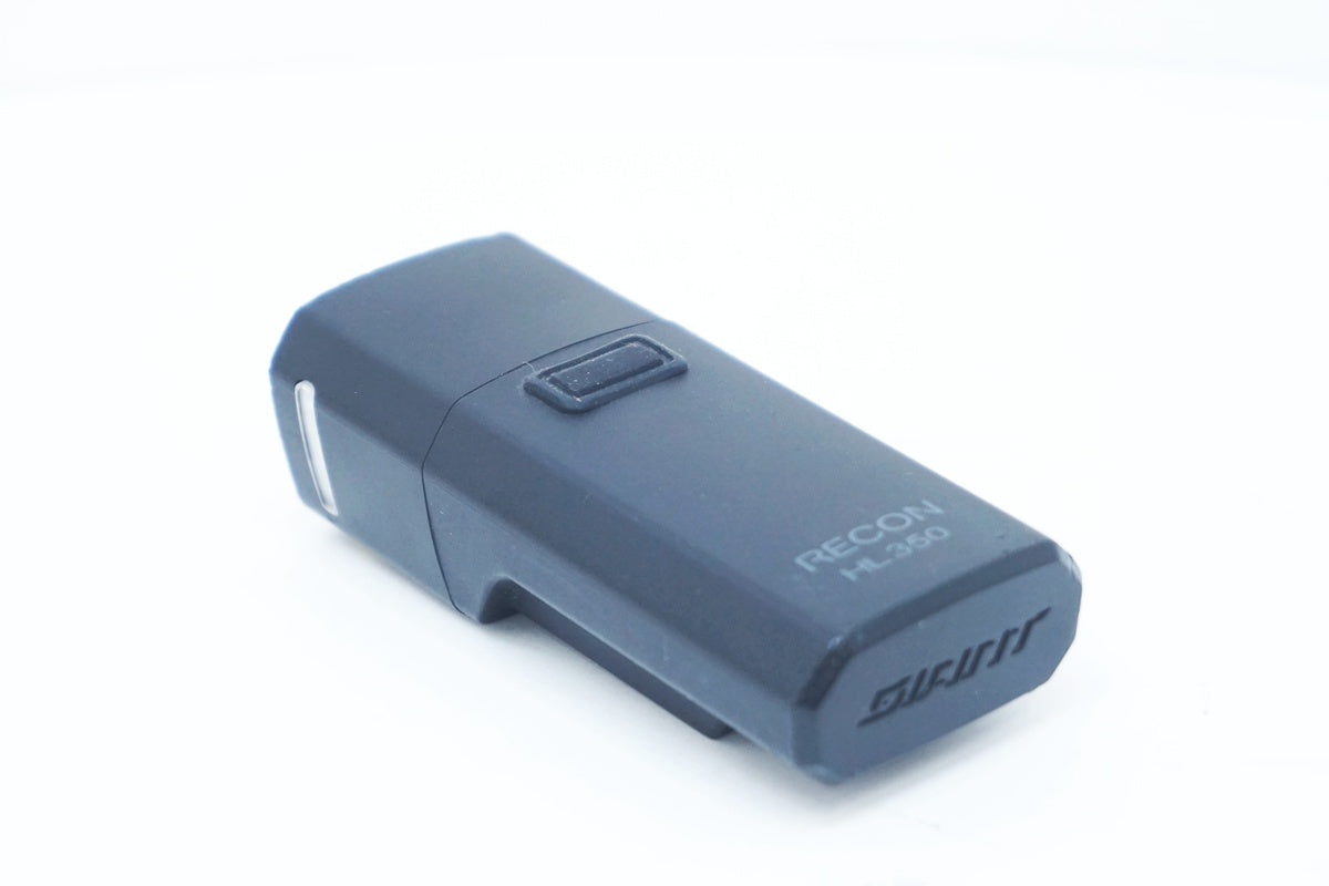 GIANT 「ジャイアント」 RECON HL 350 フロントライト / 大阪美原北インター店