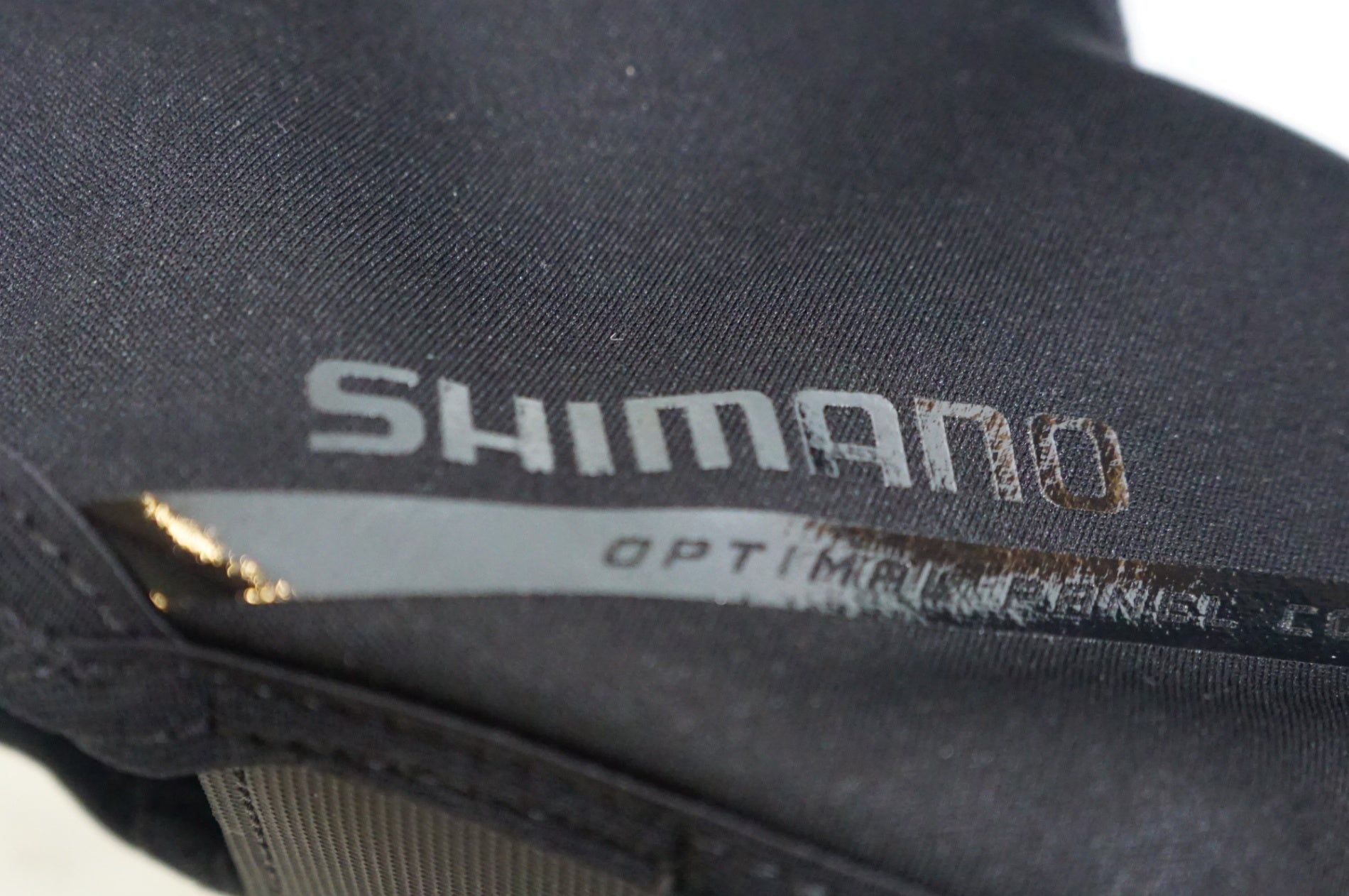 SHIMANO 「シューうカバー」 シューズカバー / 熊谷本店