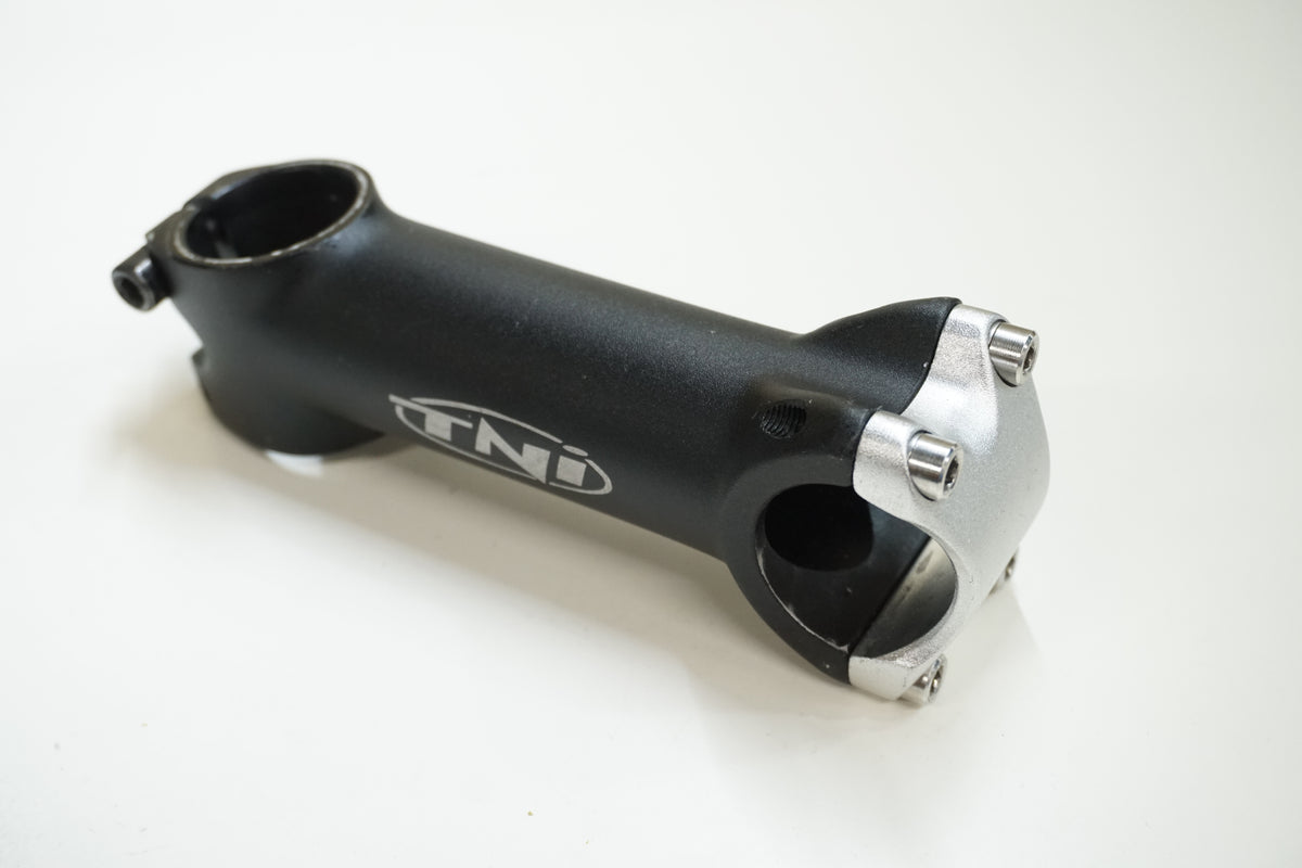 TNI 「ティーエヌアイ」 CNC SUB φ31.8 115mm ステム / 大宮店