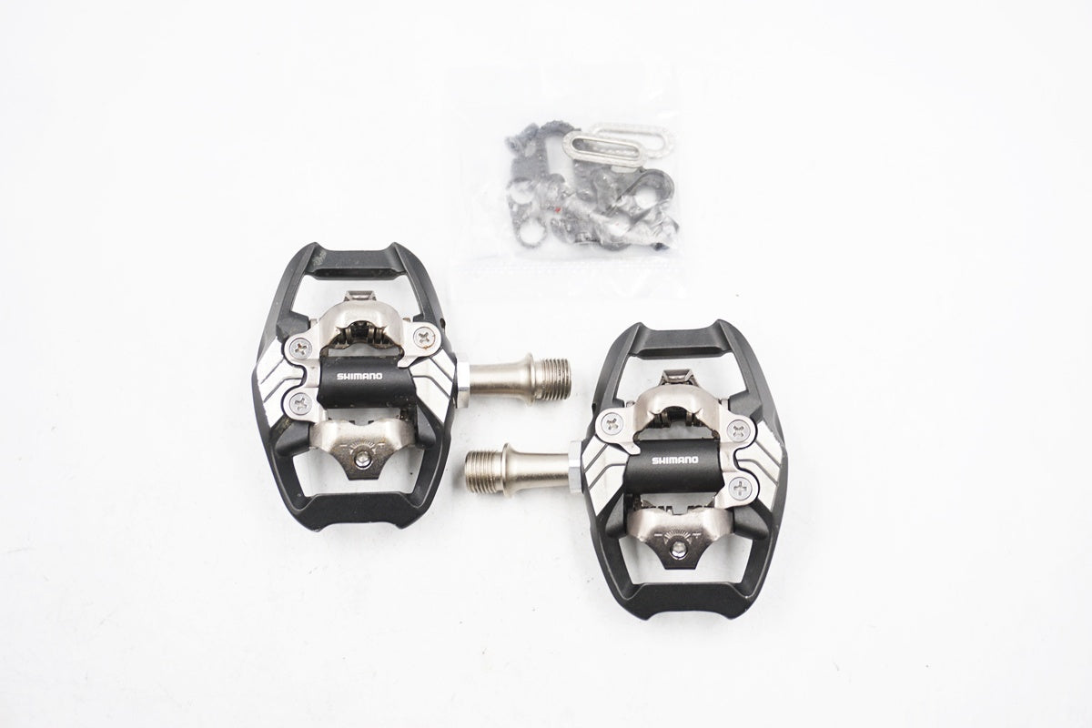 SHIMANO 「シマノ」 DEORE XT PD-M8020 ペダル / 奈良店 ｜ バイチャリ
