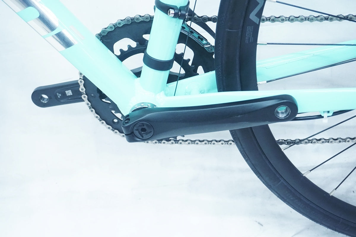 BIANCHI 「ビアンキ」 VIA NIRONE 7 DISC SORA 2023年モデル ロードバイク / 大阪美原北インター店