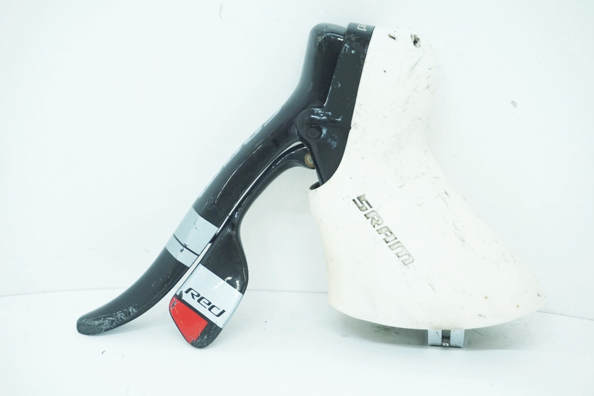 SRAM 「スラム」 RED ダブルタップレバー / 大阪美原北インター店