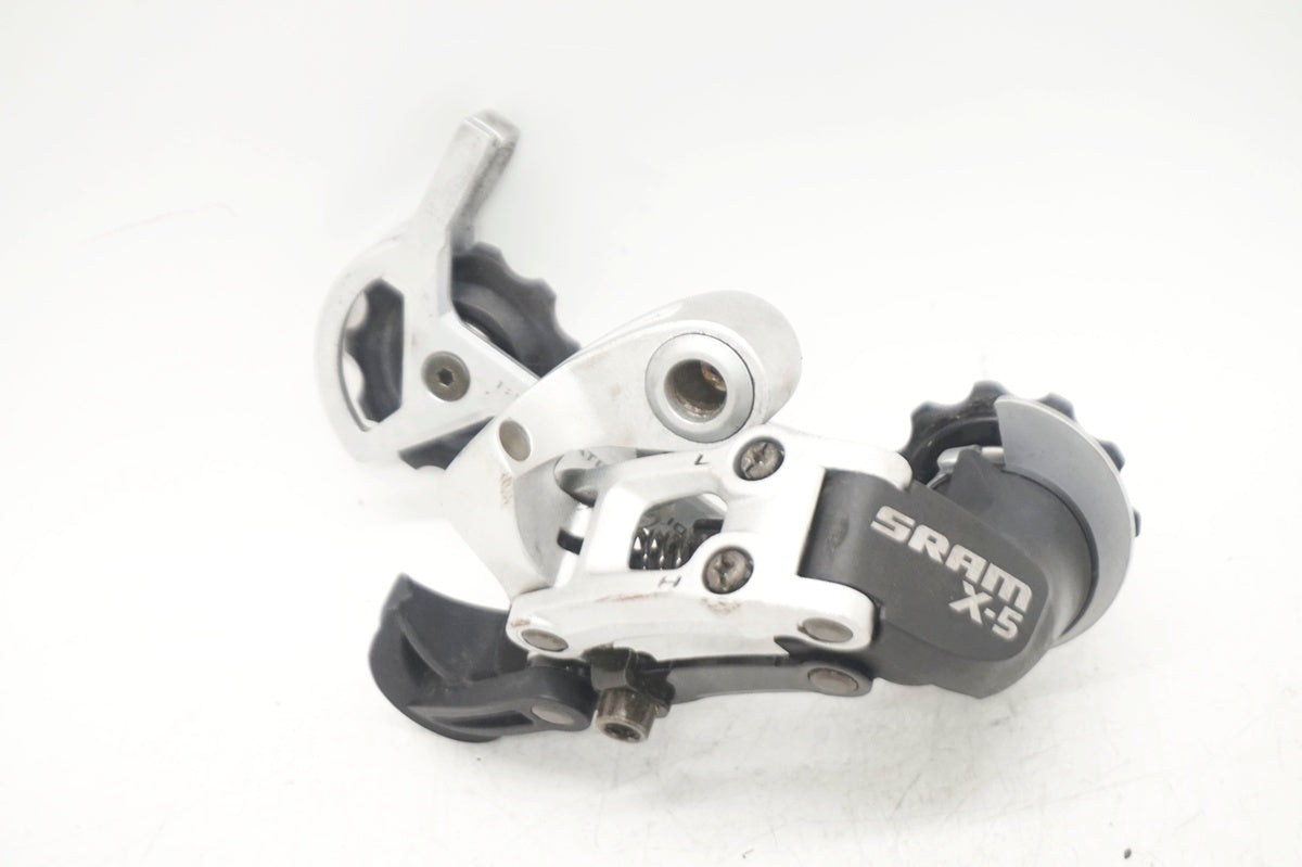 SRAM 「スラム」 X5 リアディレイラー / 大阪門真店